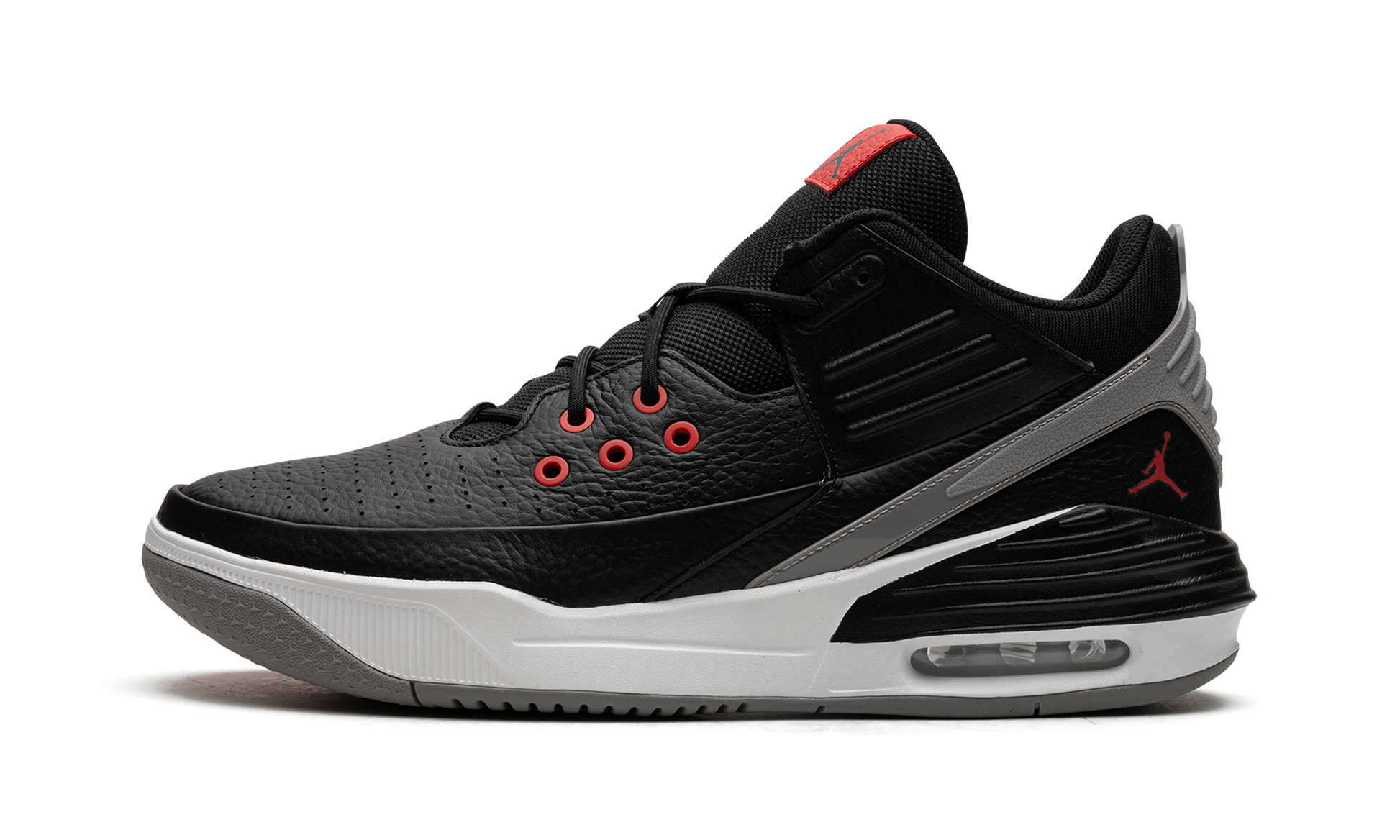 Jordan Max Aura 5 "black Cement" - 1