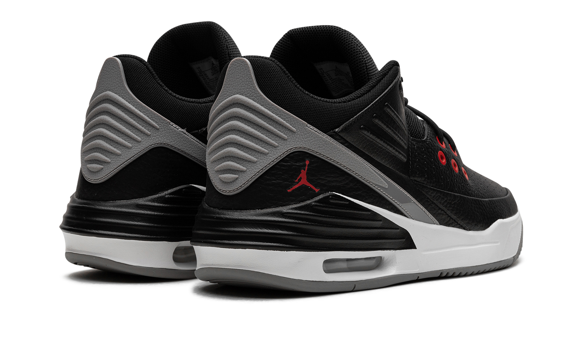 Jordan Max Aura 5 "black Cement" - 3