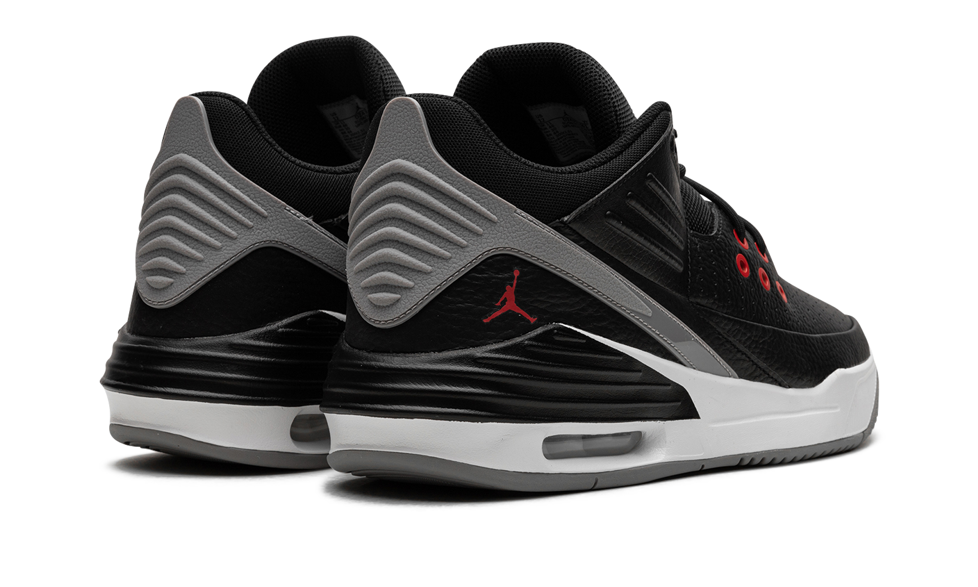 Jordan Max Aura 5 "black Cement" - 3
