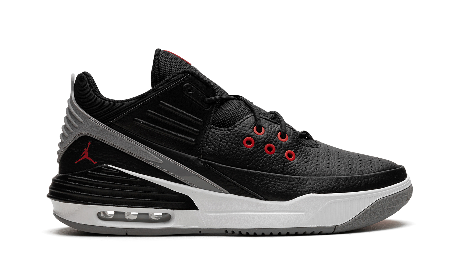 Jordan Max Aura 5 "black Cement" - 6