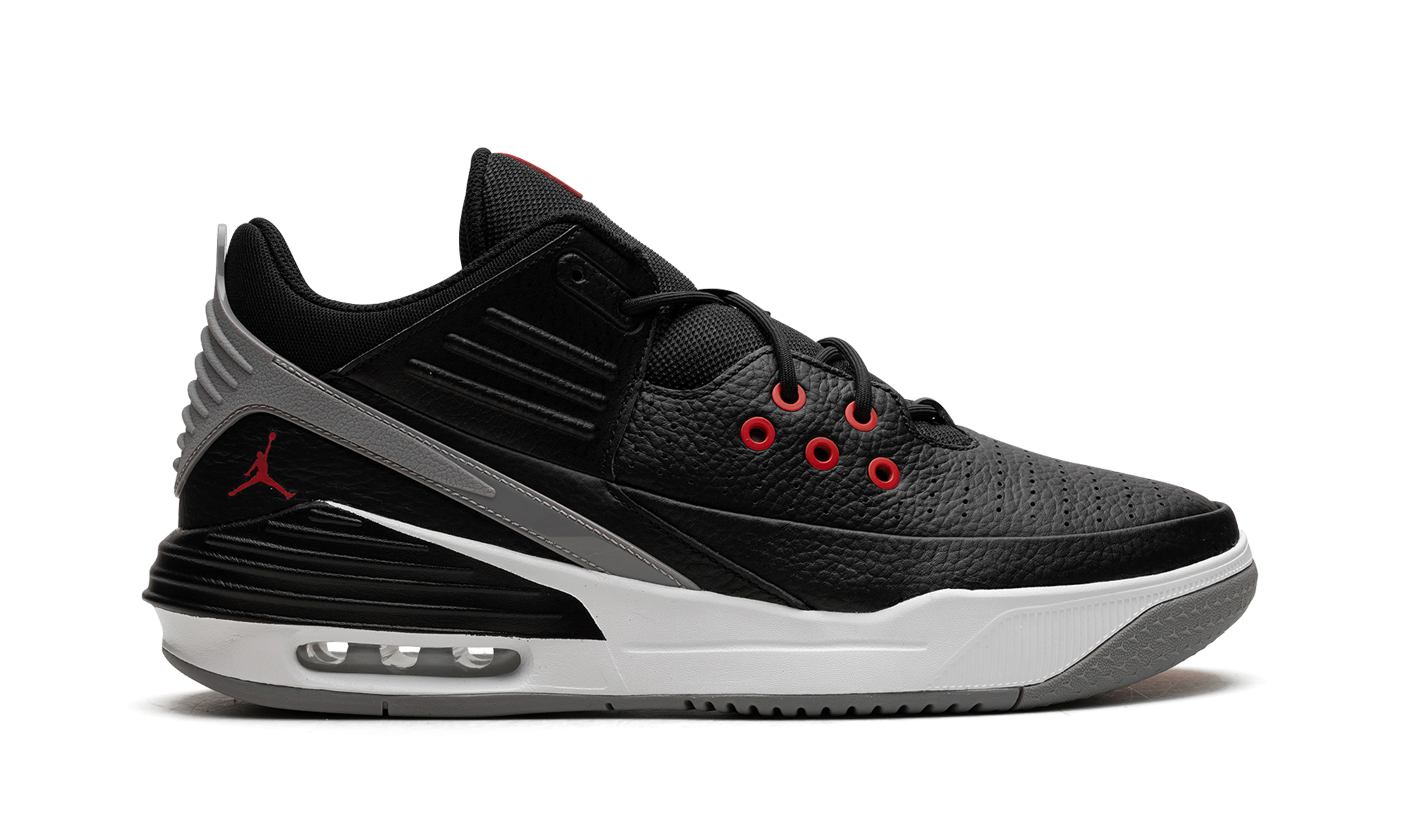 Jordan Max Aura 5 "black Cement" - 6