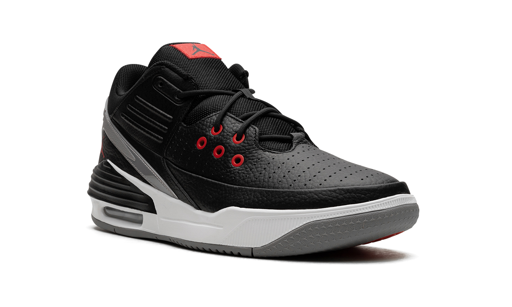 Jordan Max Aura 5 "black Cement" - 7