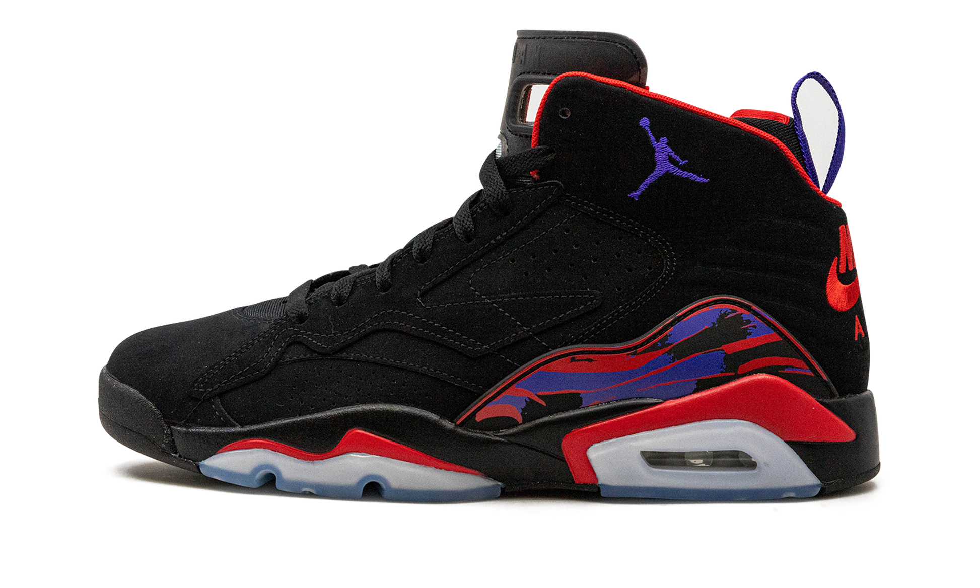 Jordan Mvp 678 "raptors" - 1