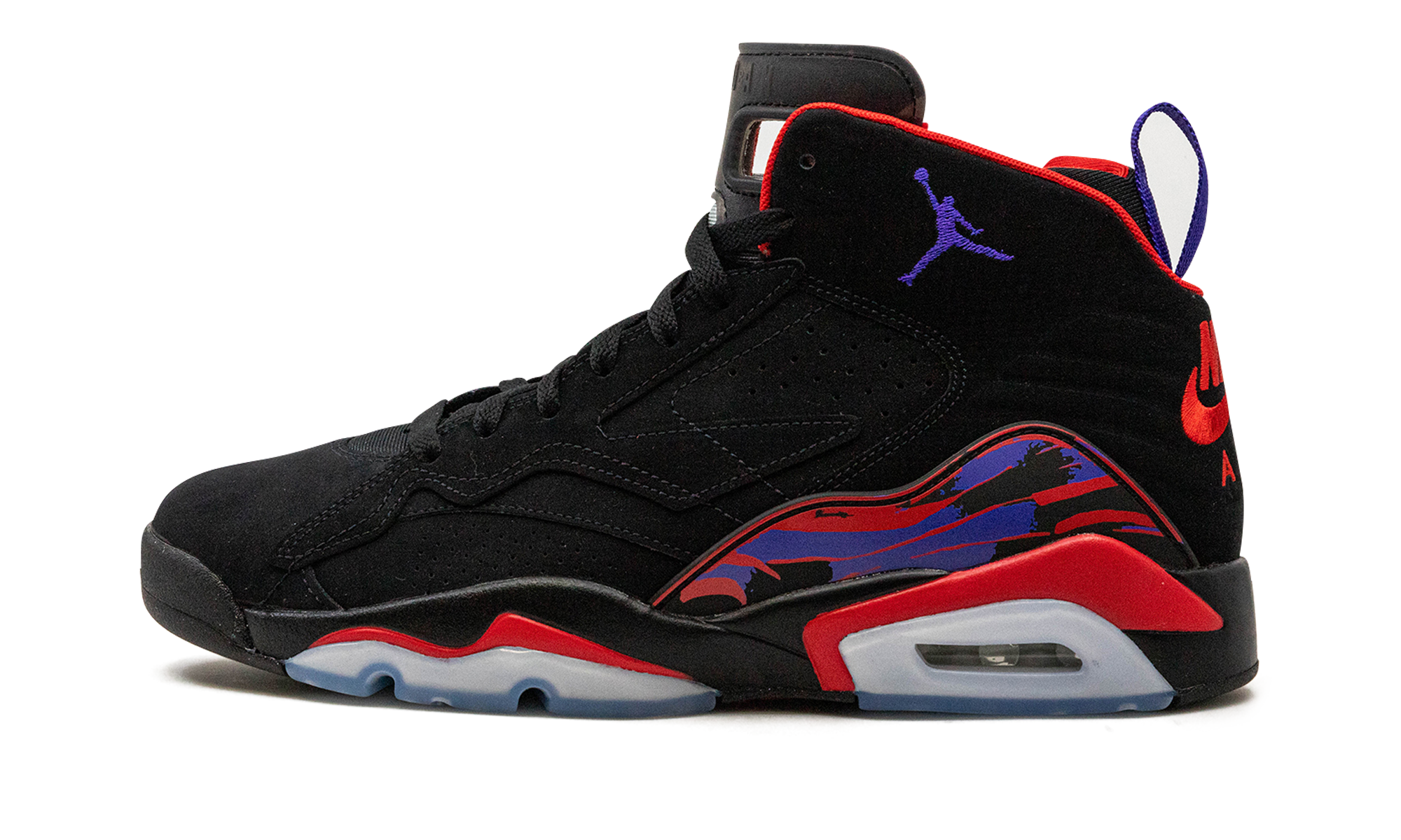 Jordan Mvp 678 "raptors" - 1
