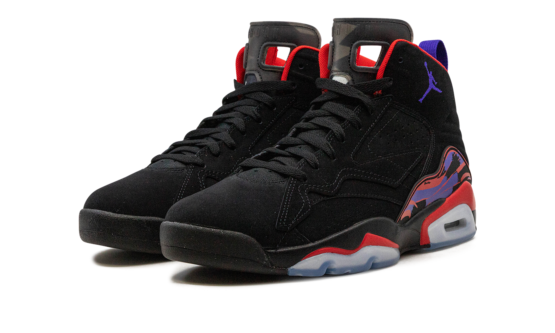 Jordan Mvp 678 "raptors" - 2