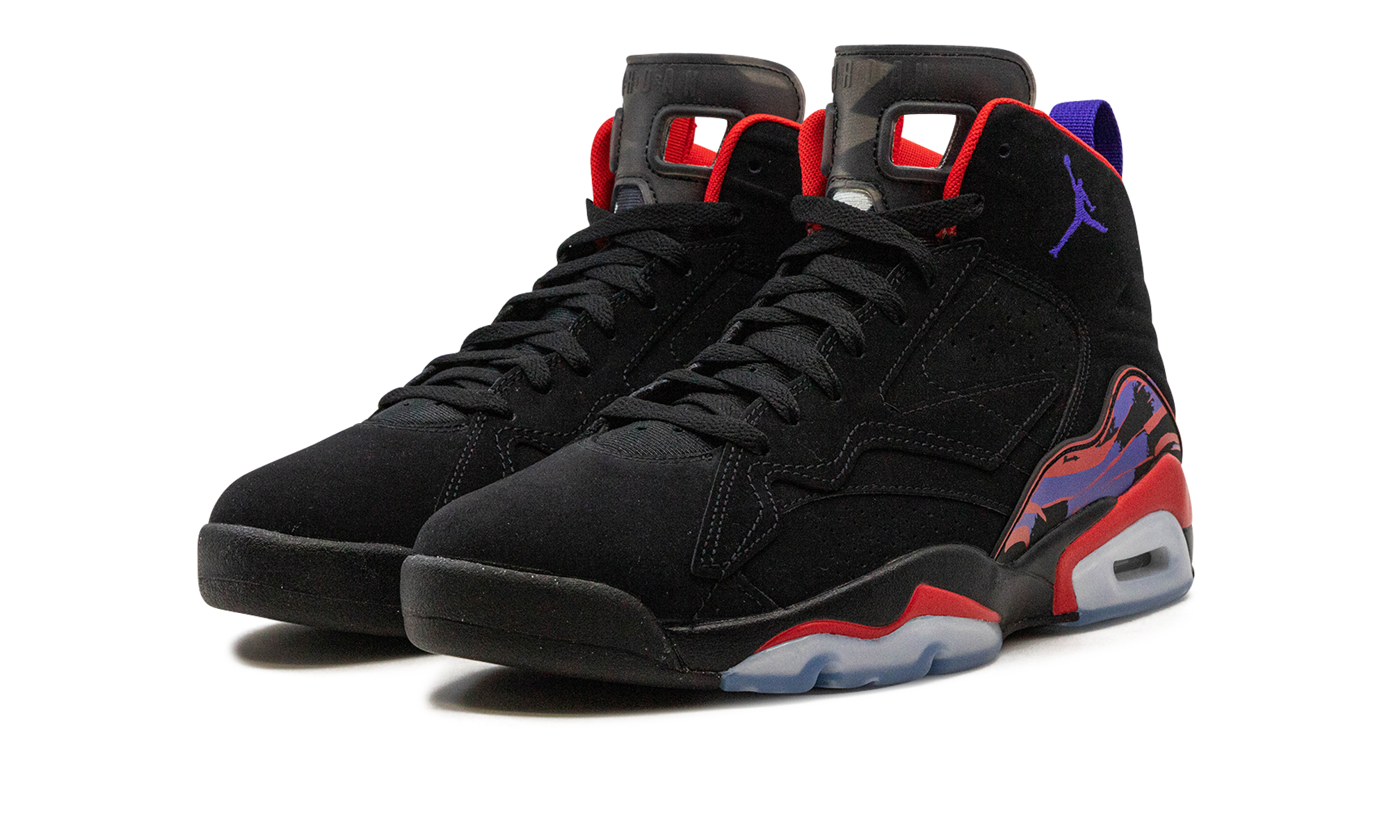 Jordan Mvp 678 "raptors" - 2