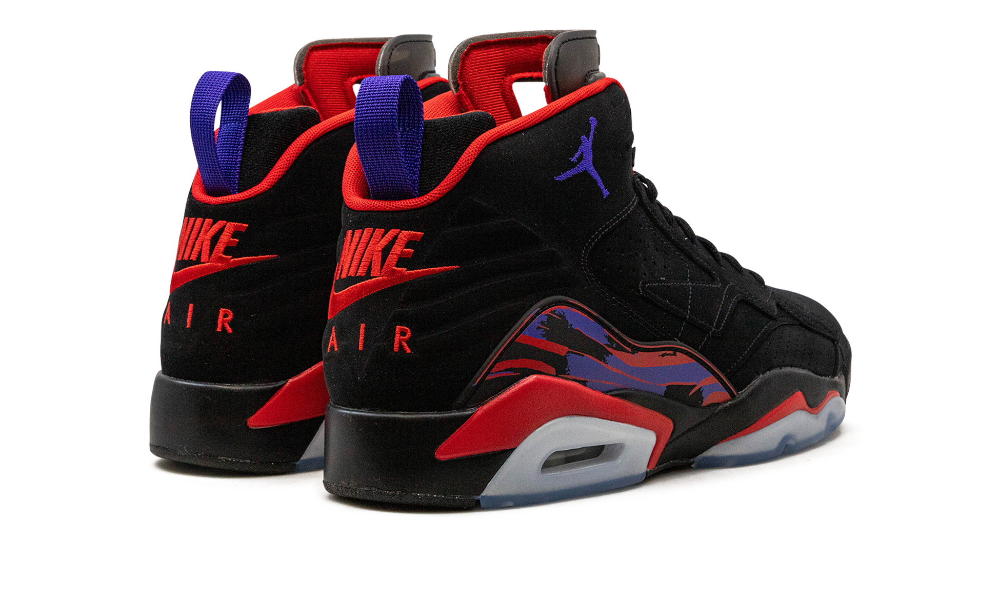 Jordan Mvp 678 "raptors" - 3