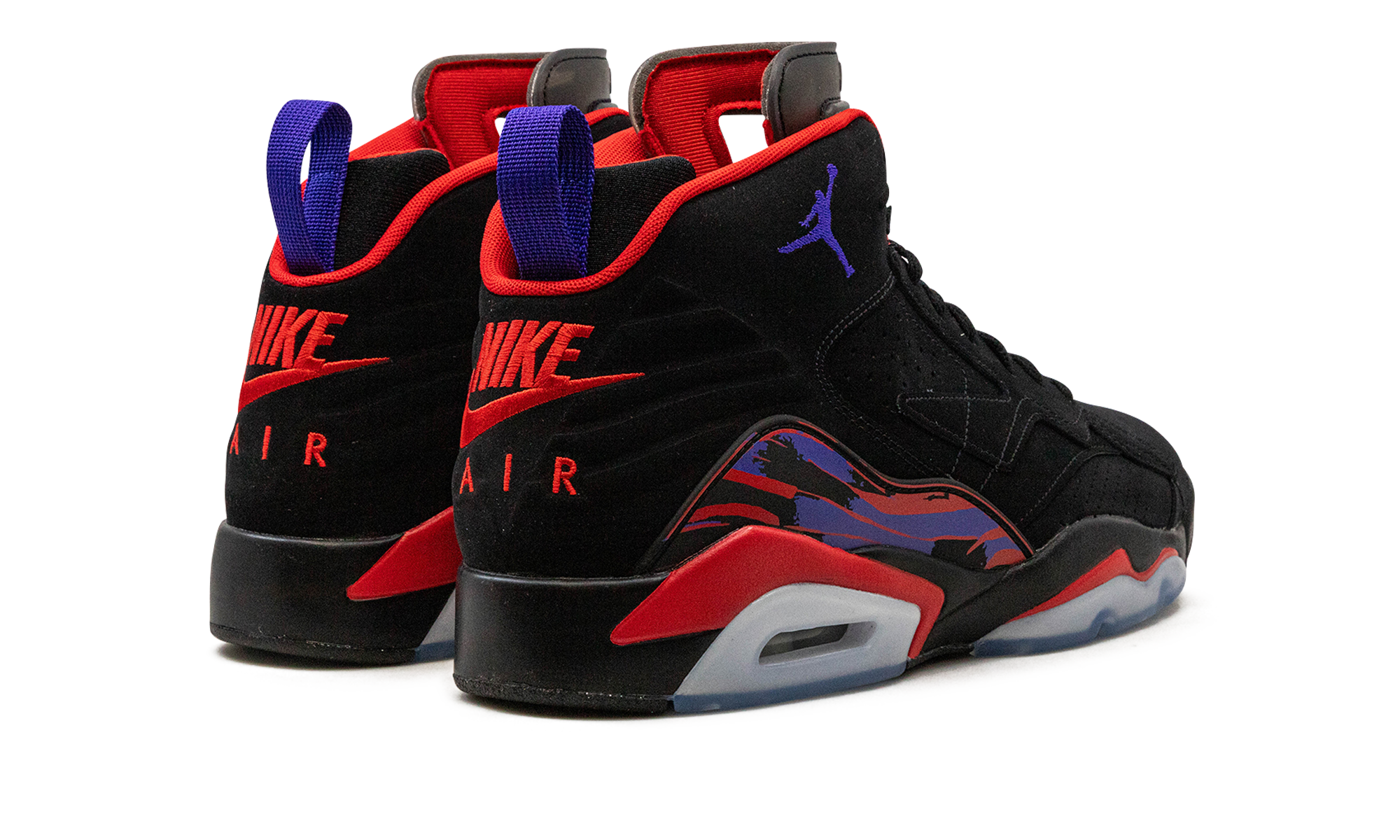 Jordan Mvp 678 "raptors" - 3