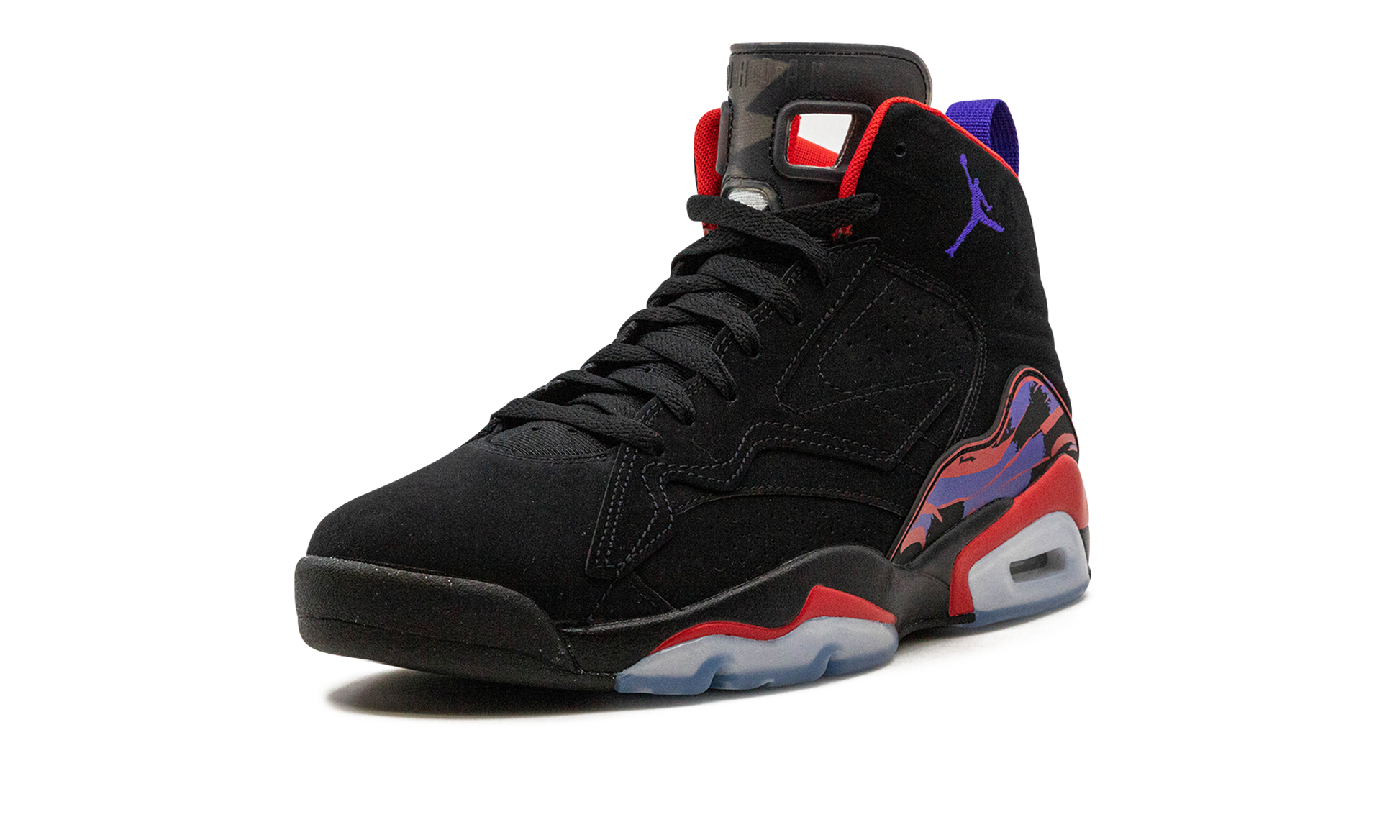 Jordan Mvp 678 "raptors" - 4