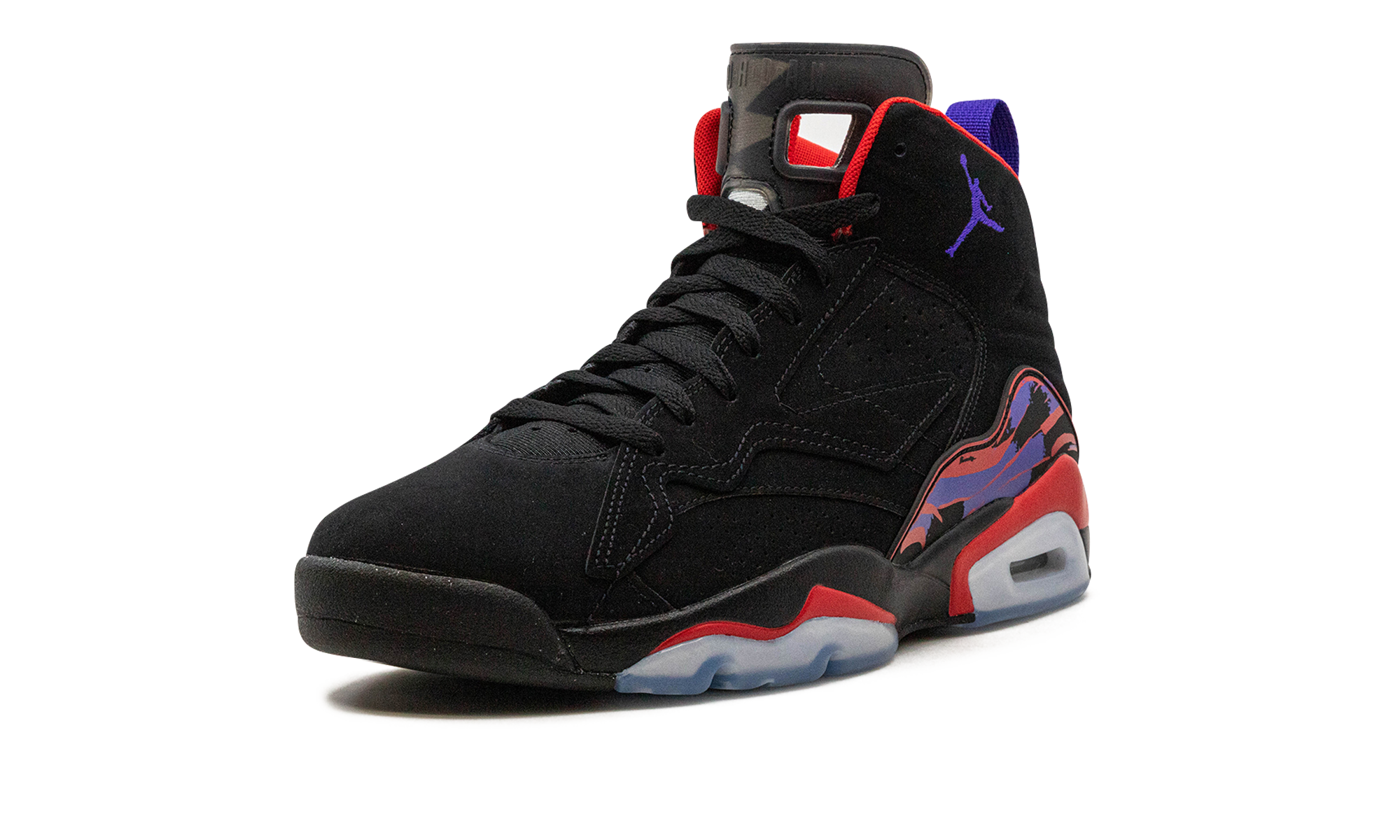Jordan Mvp 678 "raptors" - 4