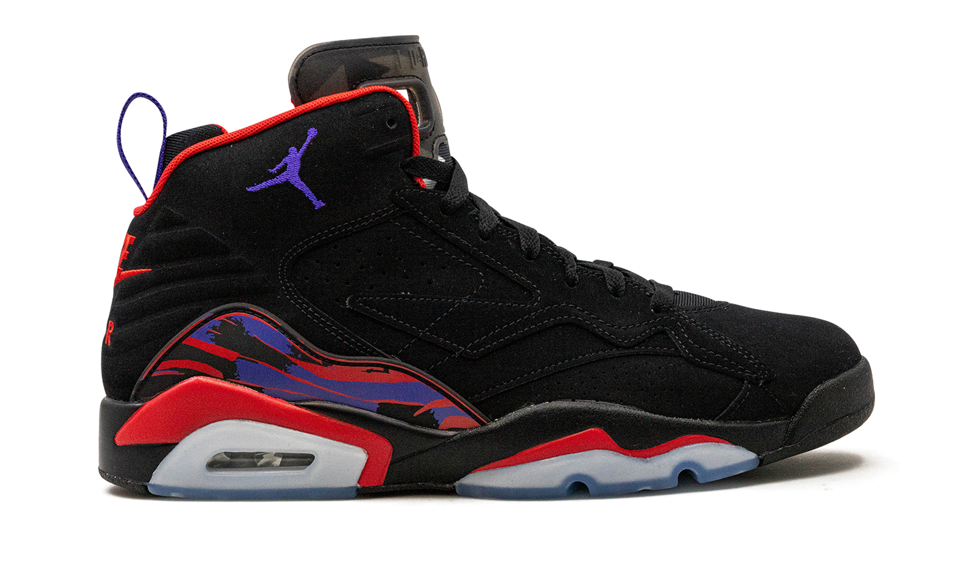 Jordan Mvp 678 "raptors" - 6