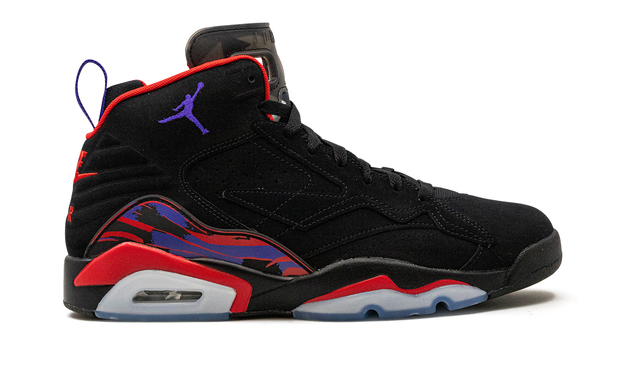 Jordan Mvp 678 "raptors" - 6