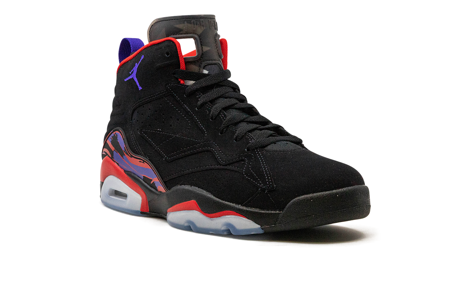 Jordan Mvp 678 "raptors" - 7