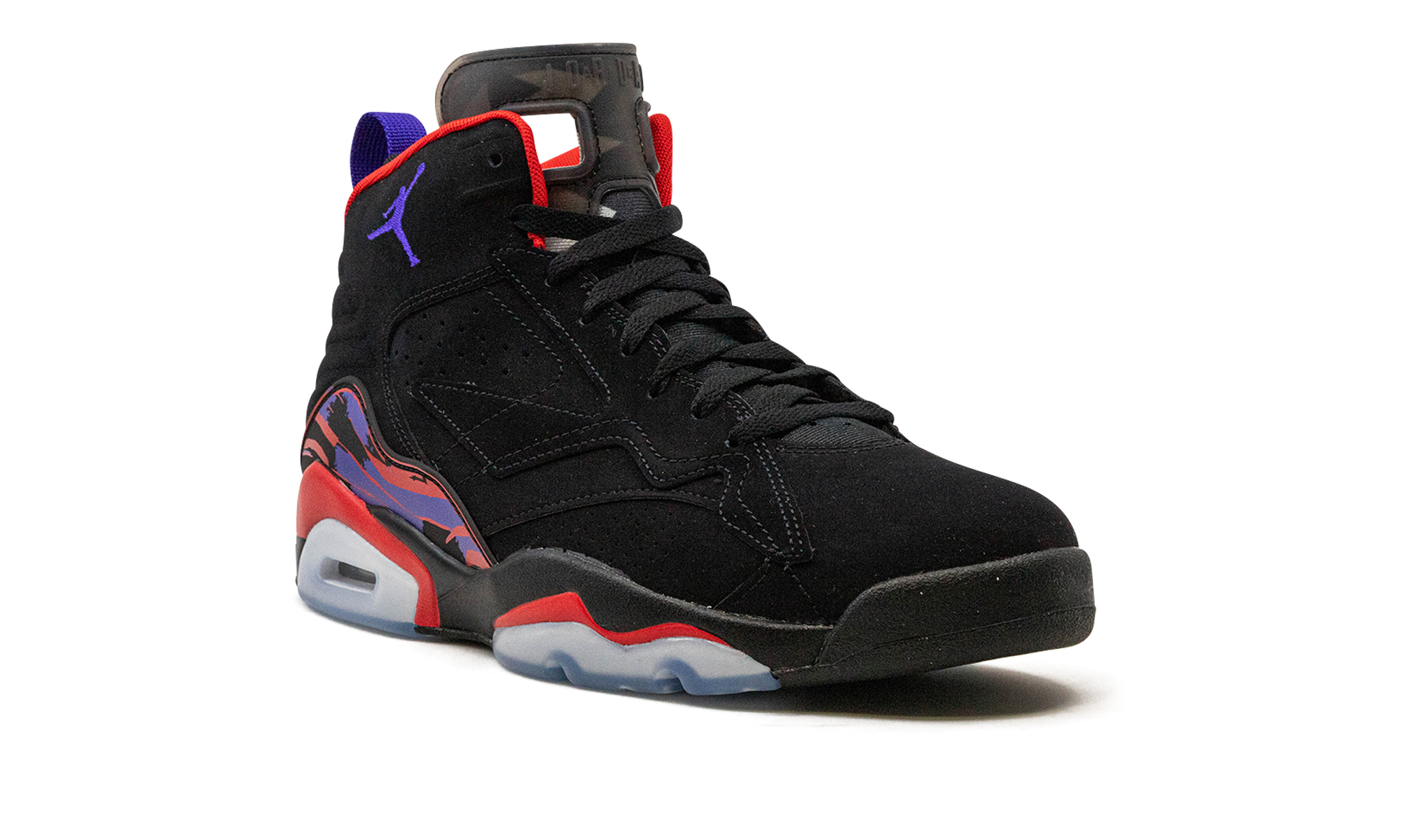 Jordan Mvp 678 "raptors" - 7