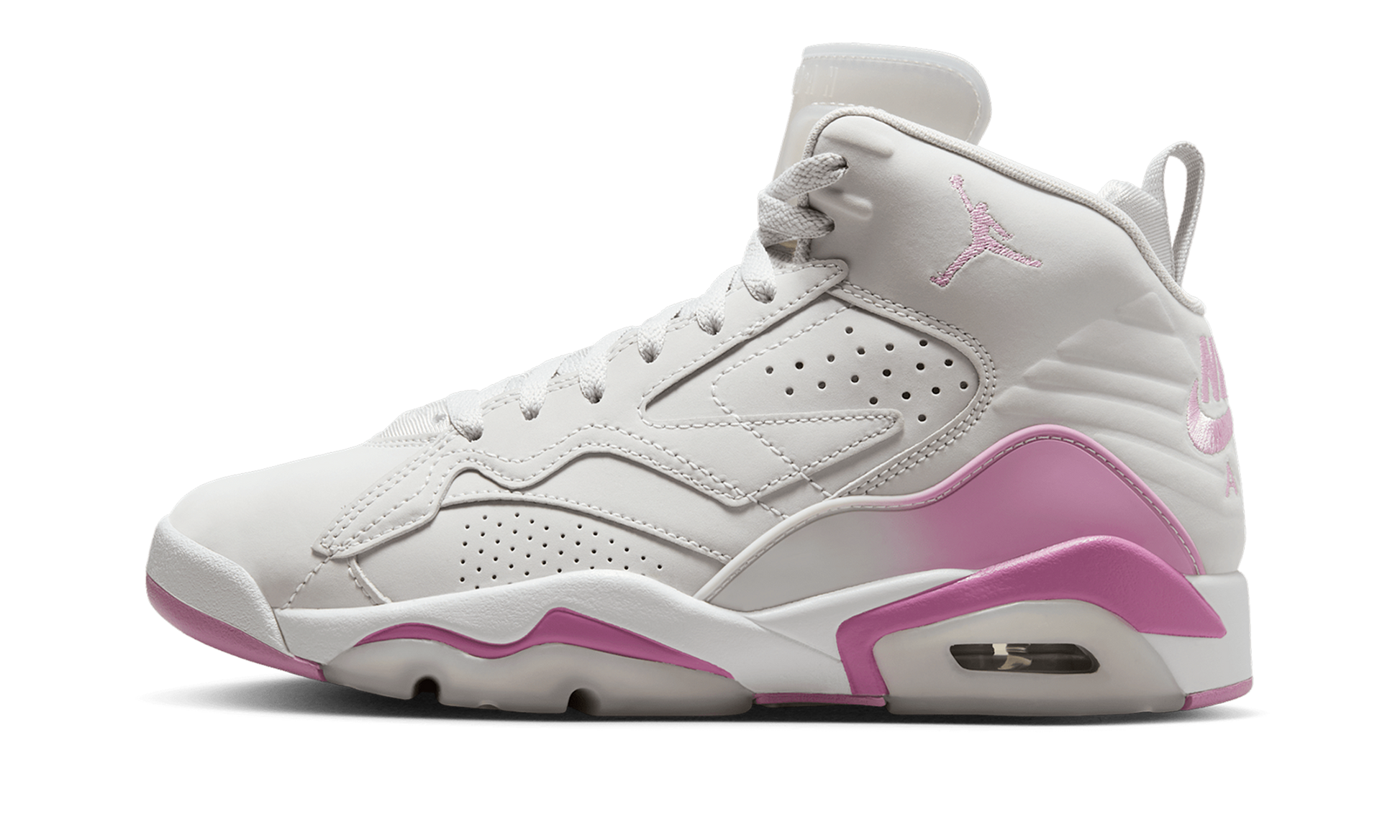 Jordan Mvp Wmns "neutral Grey Orchid" - 1
