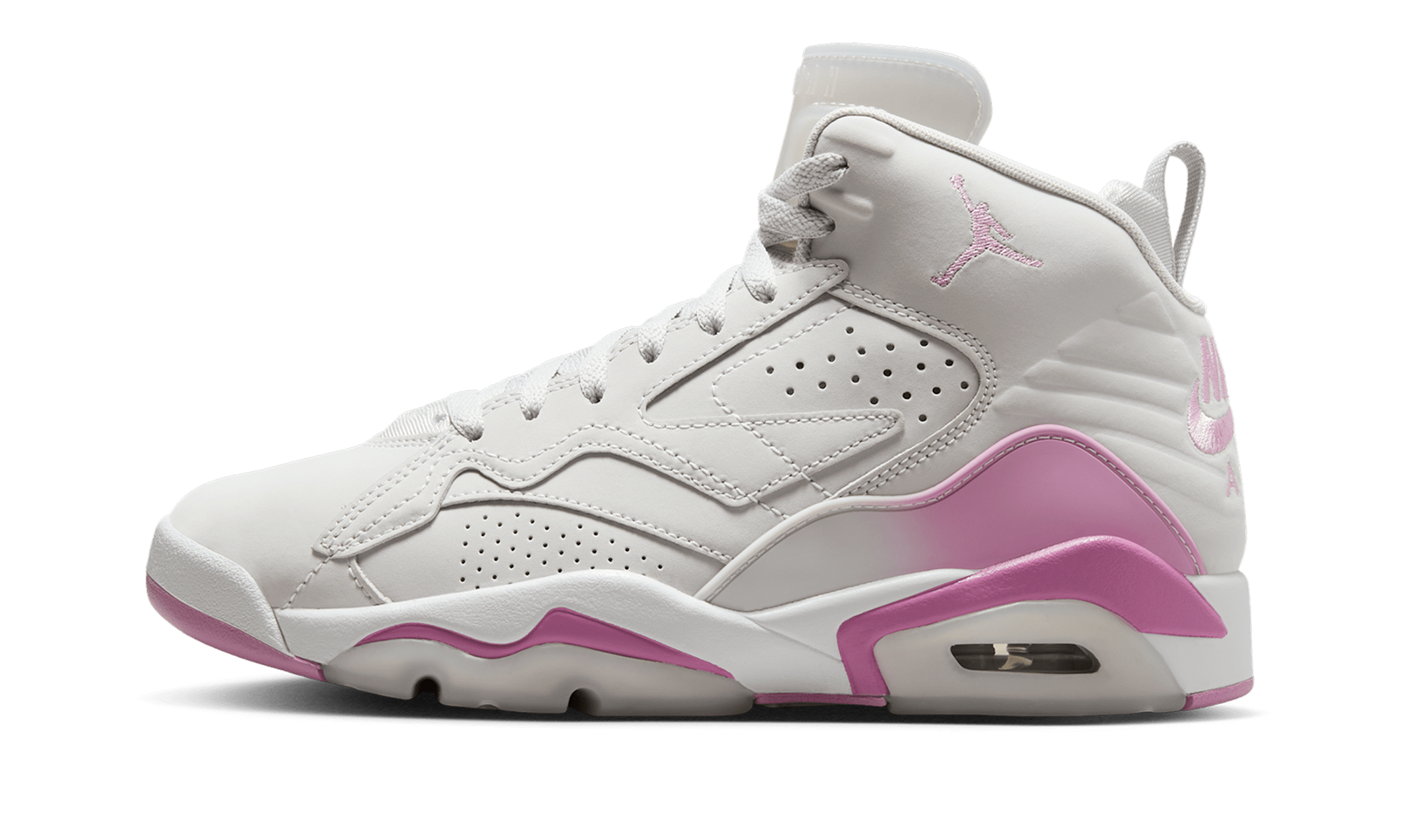 Jordan Mvp Wmns "neutral Grey Orchid" - 1