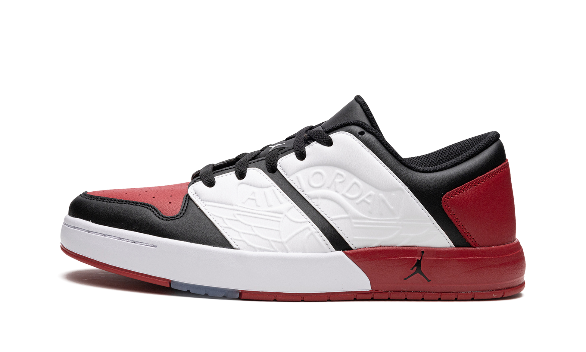 Jordan Nu Retro 1 Low "chicago" - 1