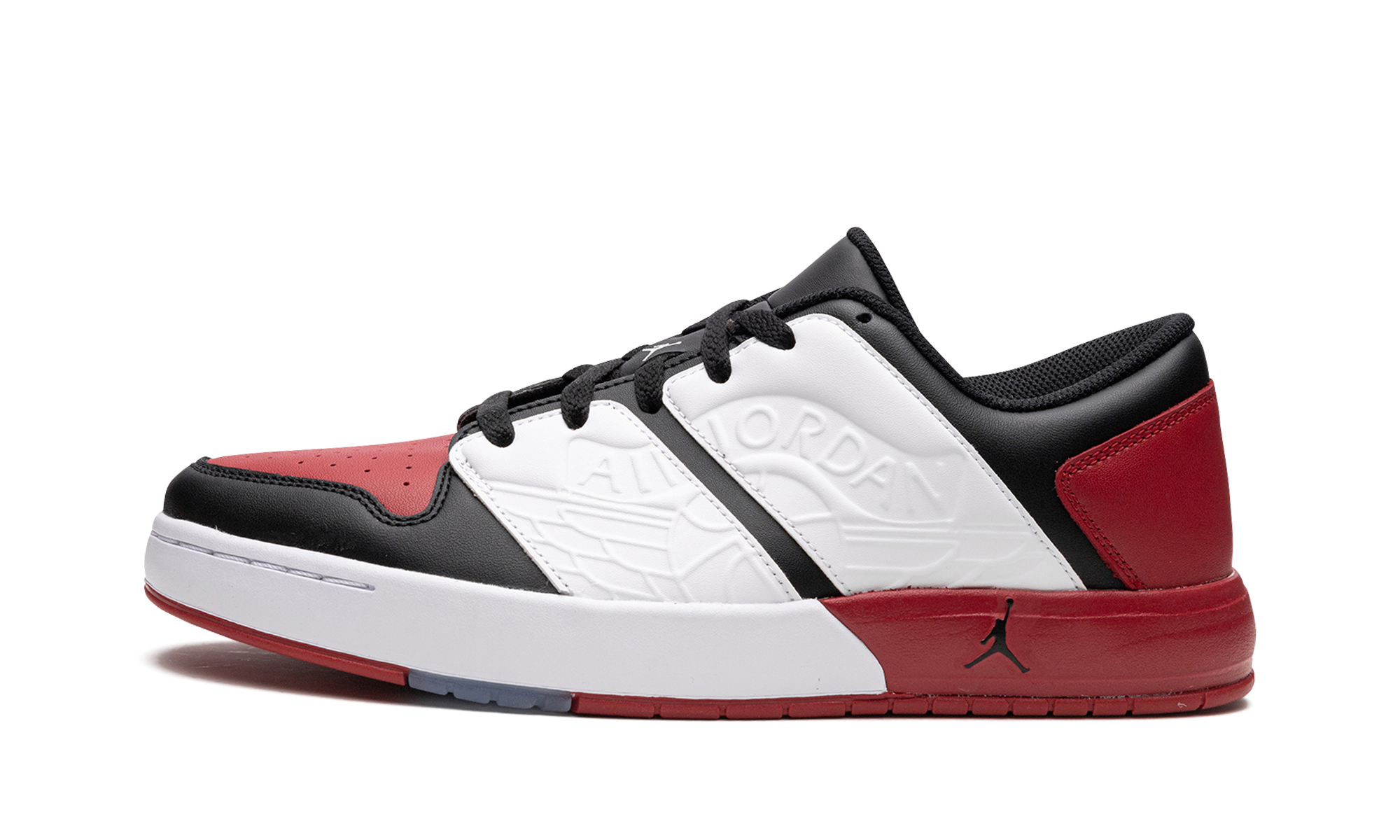 Jordan Nu Retro 1 Low "chicago" - 1