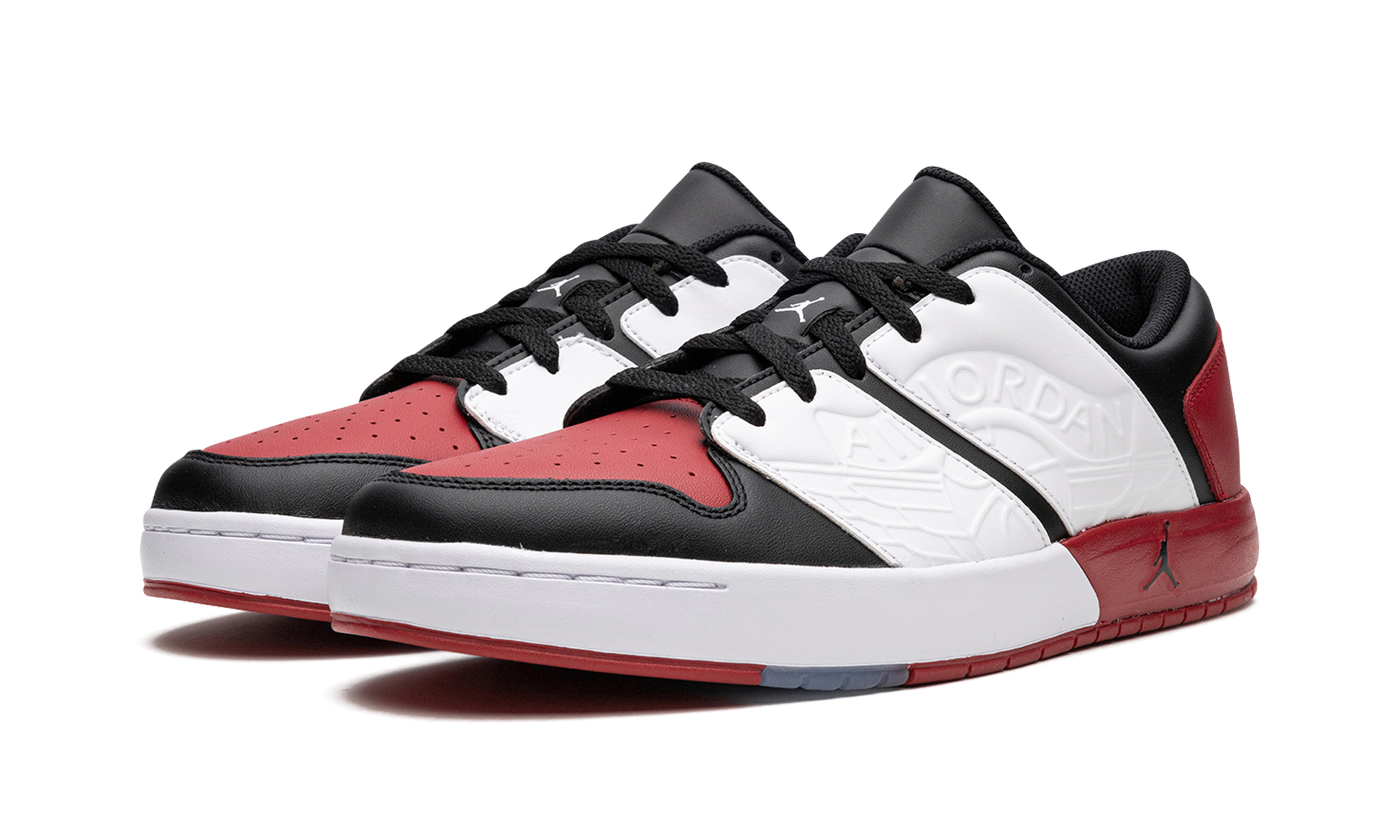Jordan Nu Retro 1 Low "chicago" - 2