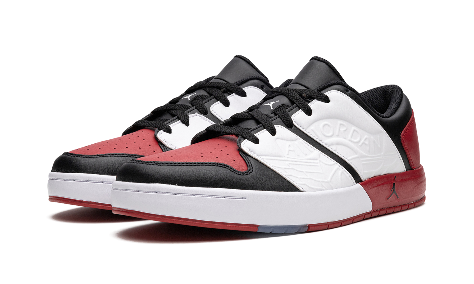 Jordan Nu Retro 1 Low "chicago" - 2
