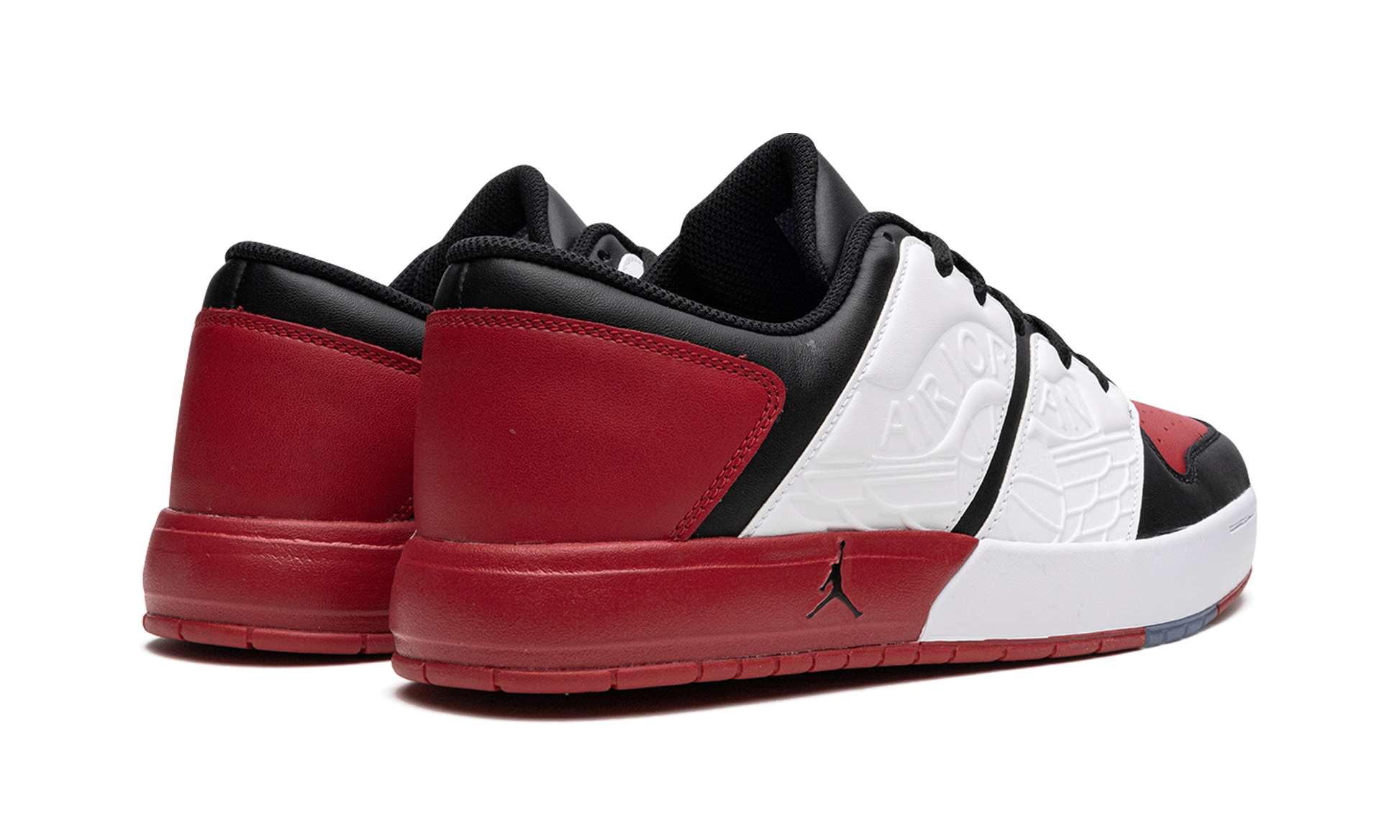 Jordan Nu Retro 1 Low "chicago" - 3