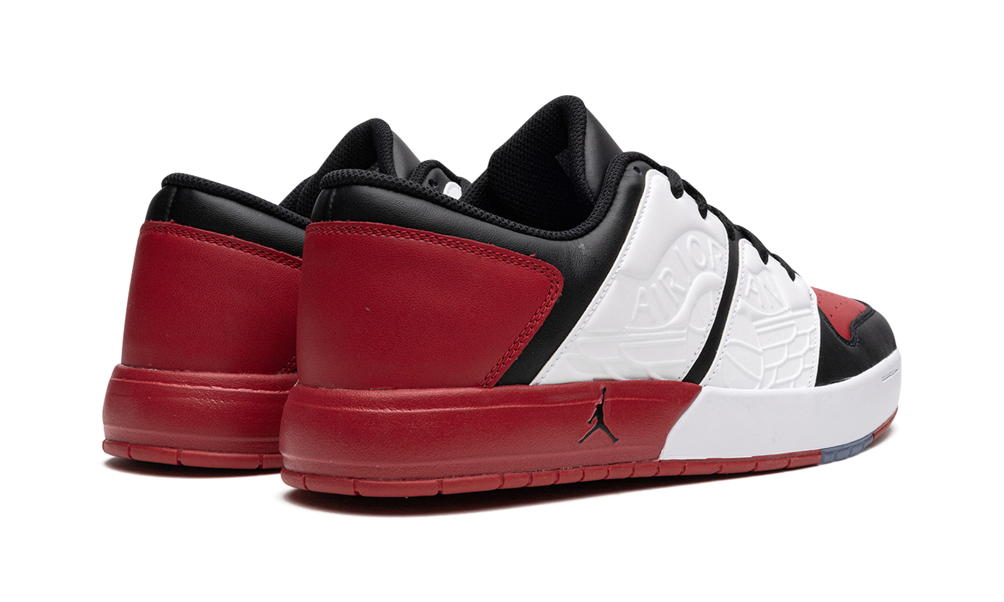 Jordan Nu Retro 1 Low "chicago" - 3
