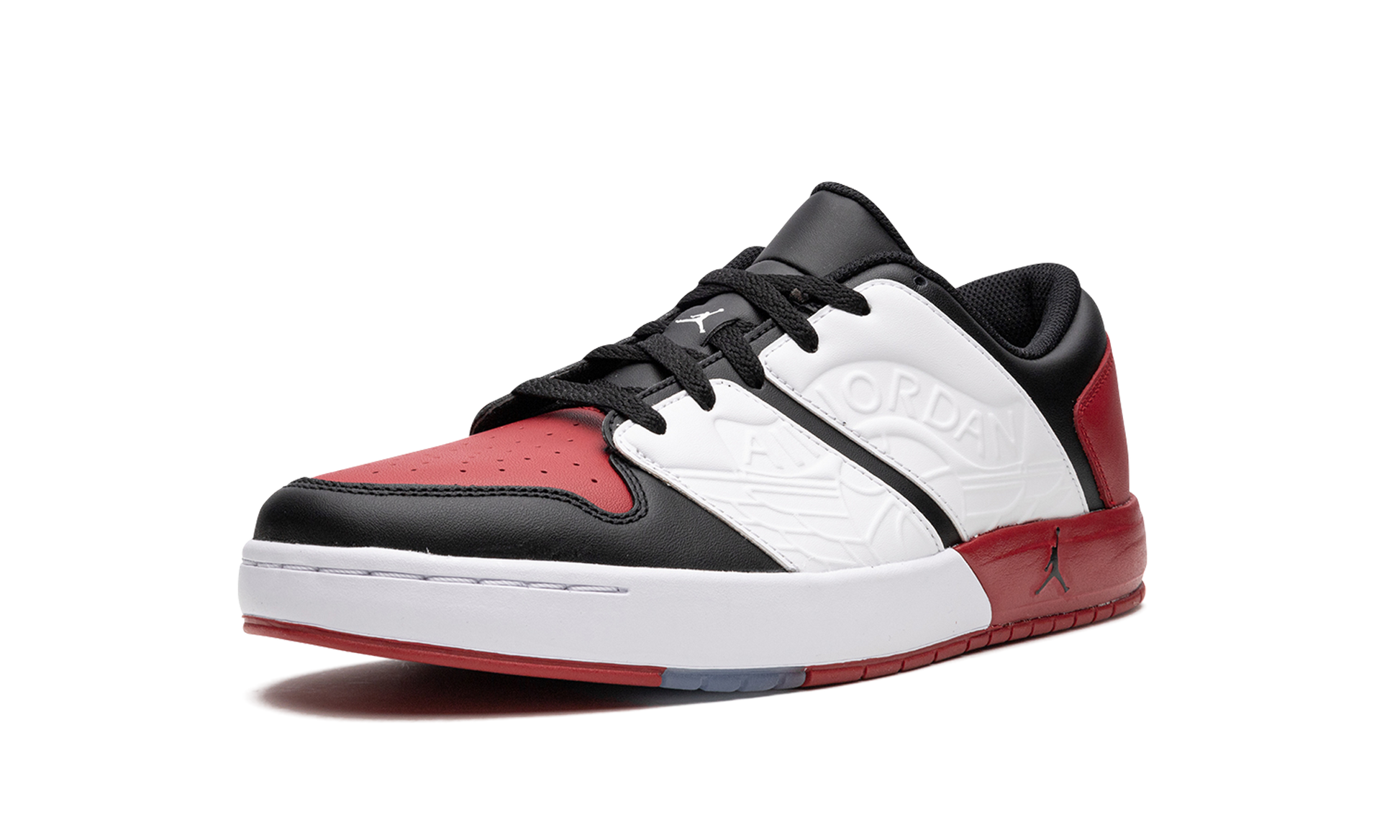 Jordan Nu Retro 1 Low "chicago" - 4