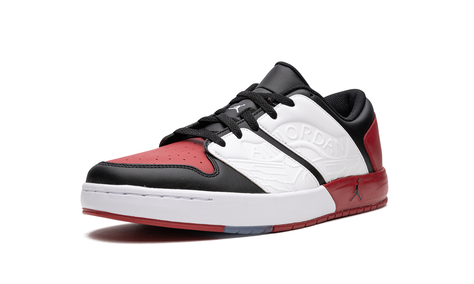 Jordan Nu Retro 1 Low "chicago" - 4