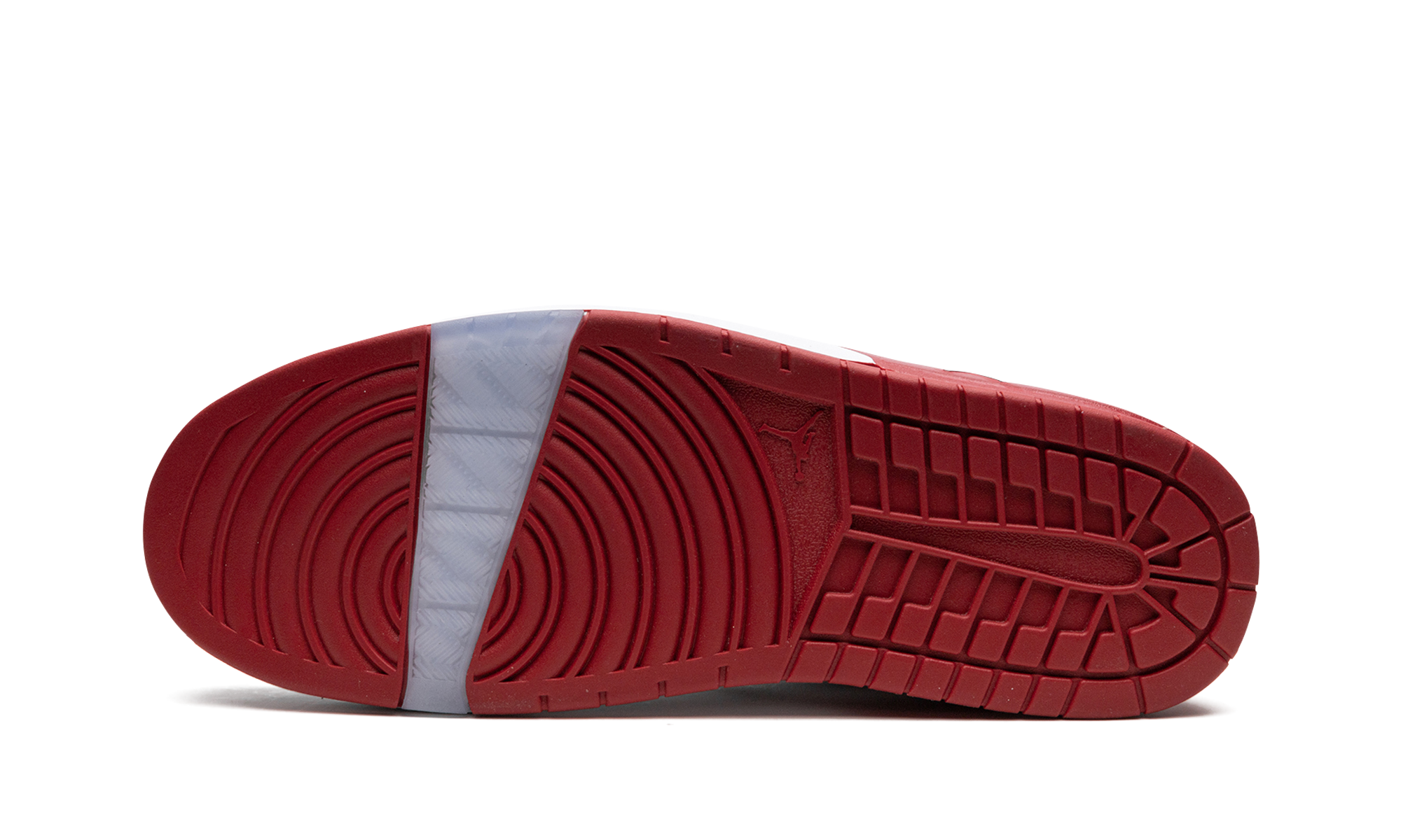 Jordan Nu Retro 1 Low "chicago" - 5