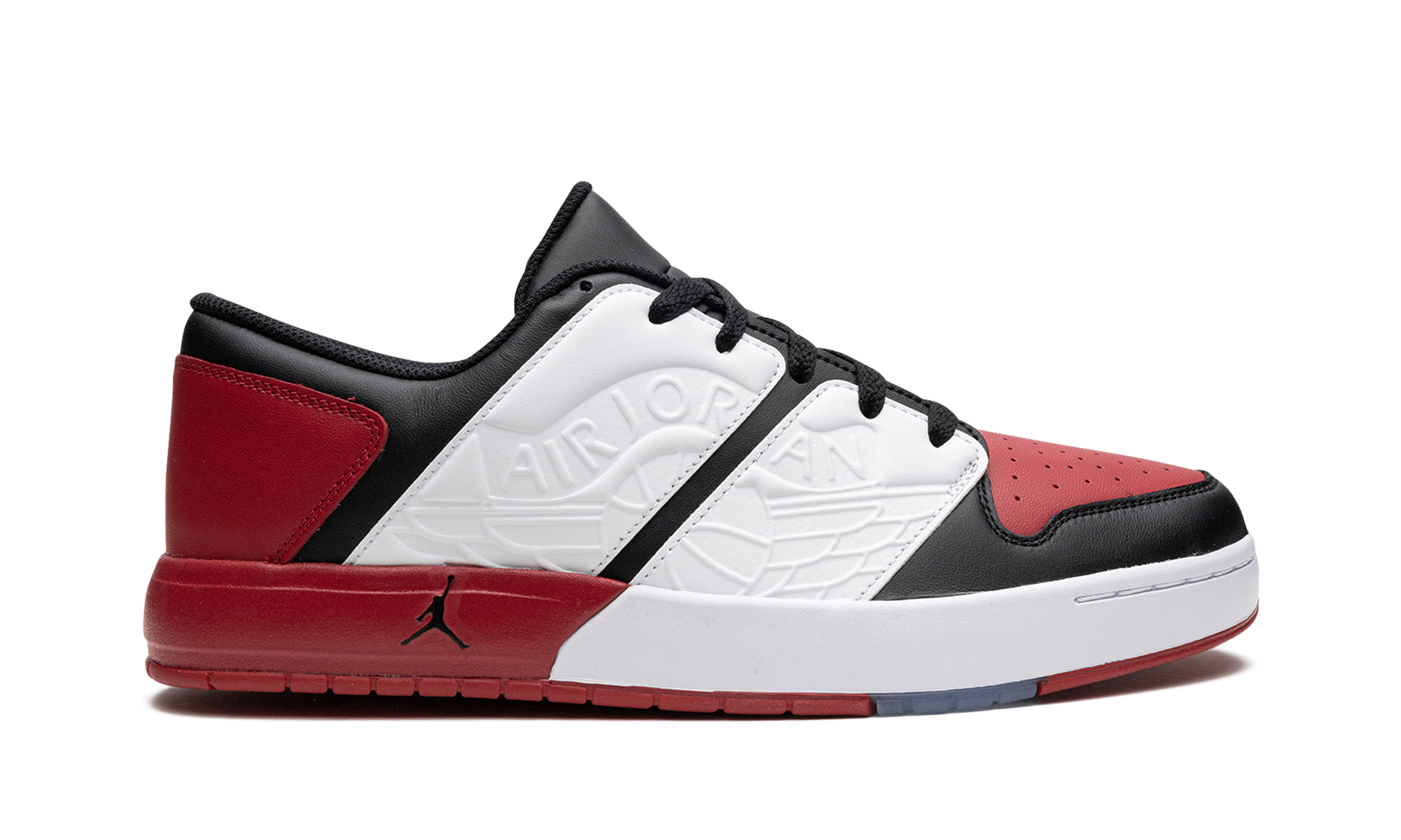 Jordan Nu Retro 1 Low "chicago" - 6