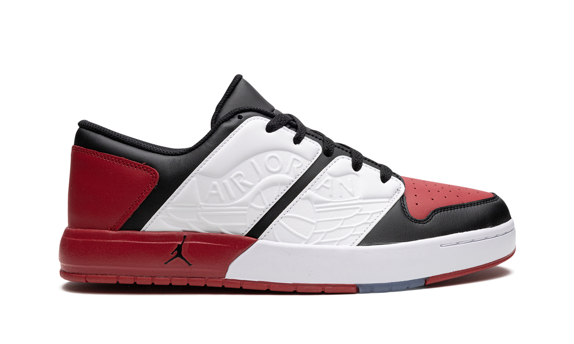 Jordan Nu Retro 1 Low "chicago" - 6