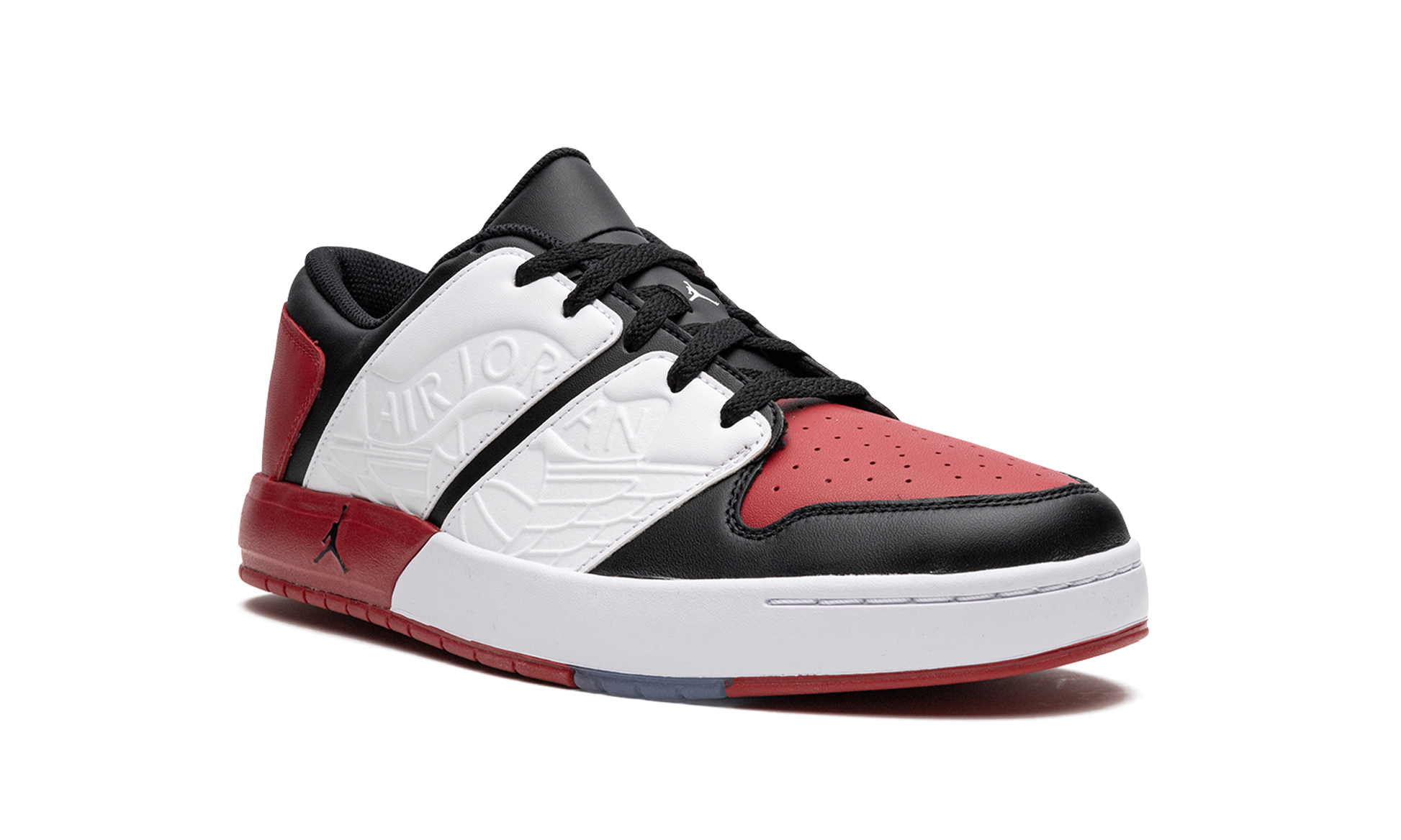 Jordan Nu Retro 1 Low "chicago" - 7