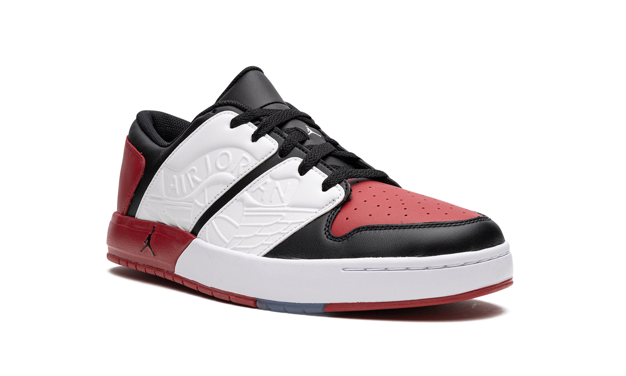 Jordan Nu Retro 1 Low "chicago" - 7
