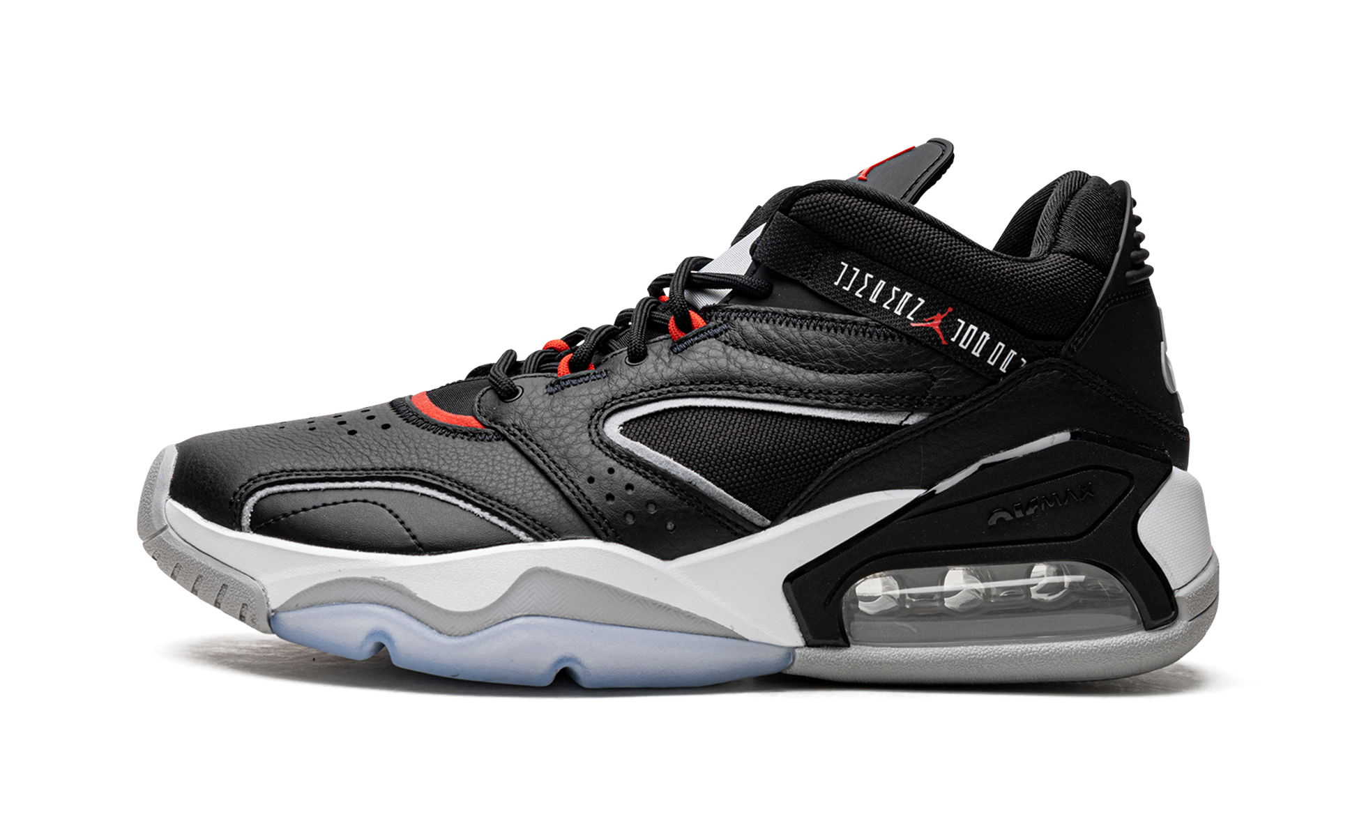 Jordan Point Lane "black Cement" - 1