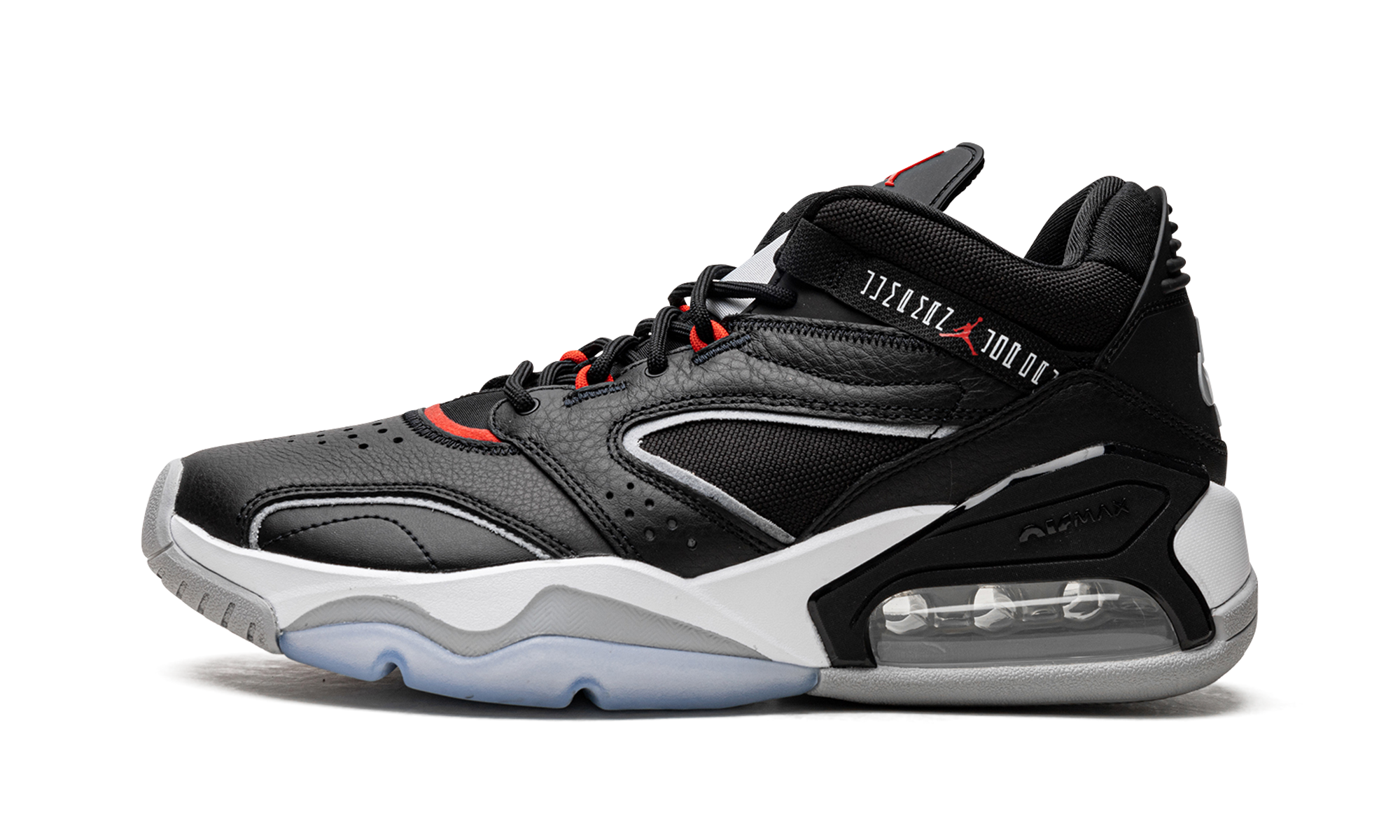 Jordan Point Lane "black Cement" - 1