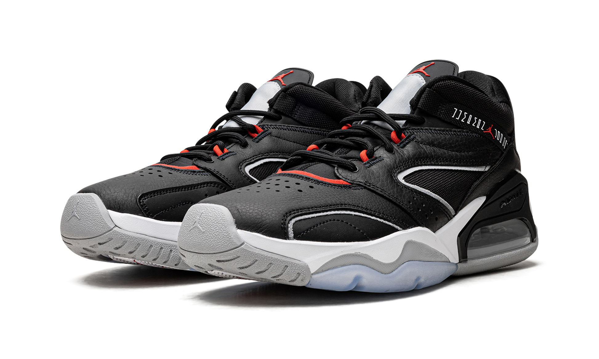Jordan Point Lane "black Cement" - 2