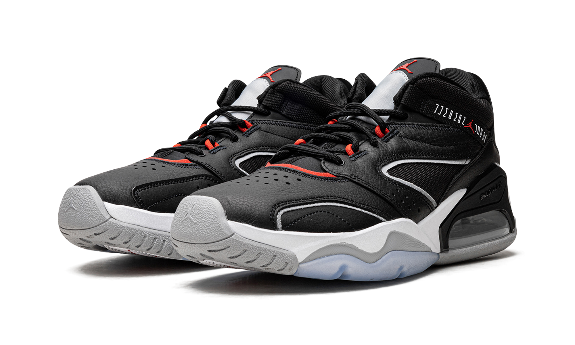Jordan Point Lane "black Cement" - 2