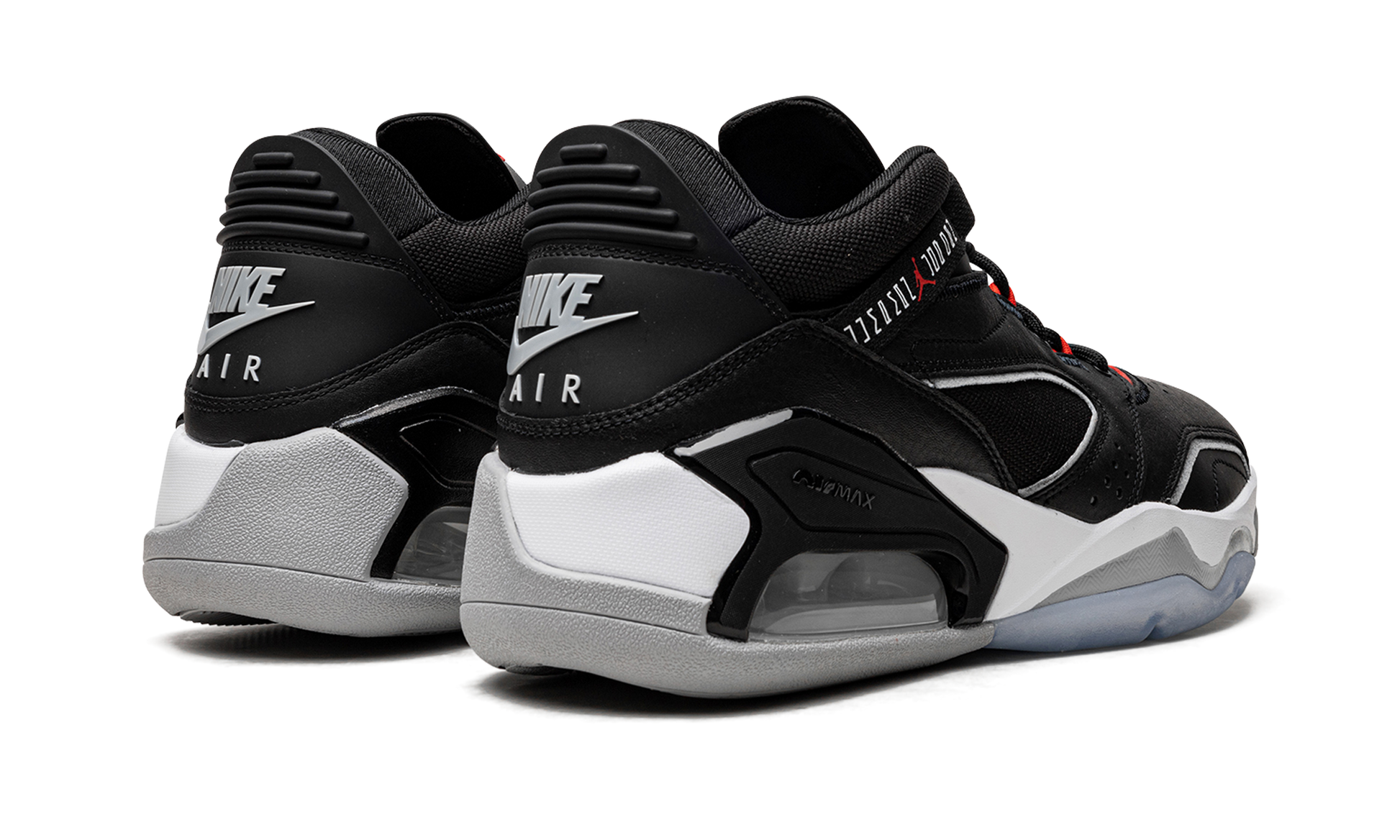 Jordan Point Lane "black Cement" - 3