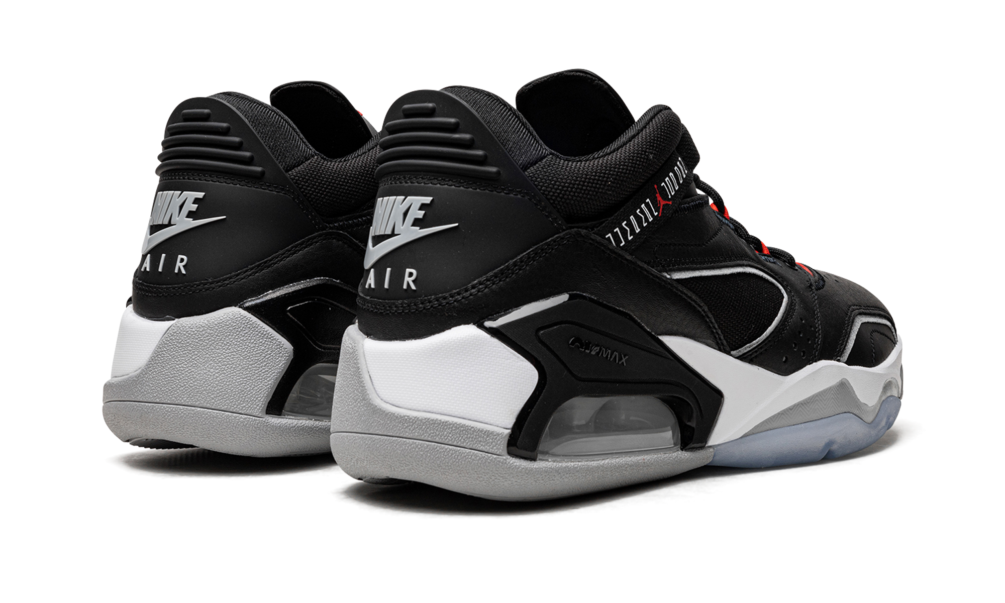 Jordan Point Lane "black Cement" - 3