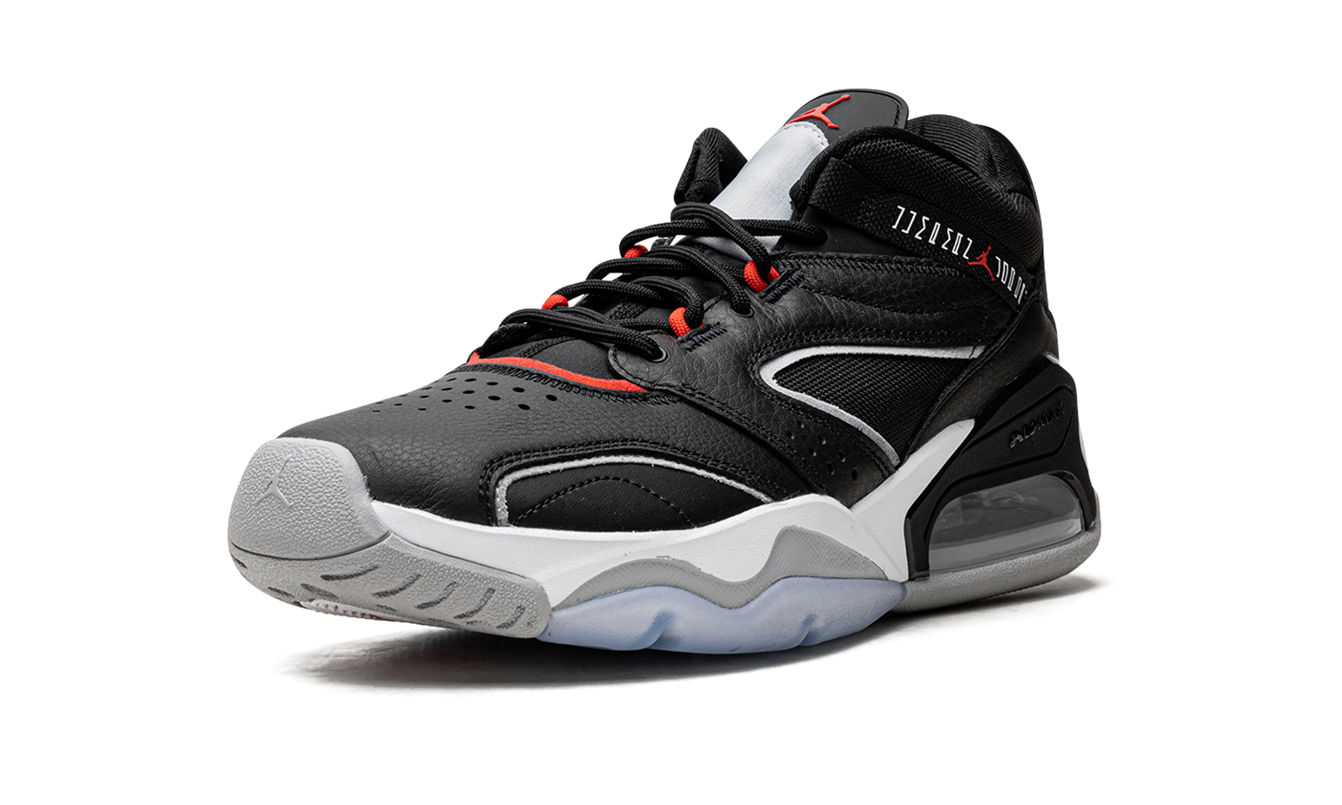 Jordan Point Lane "black Cement" - 4