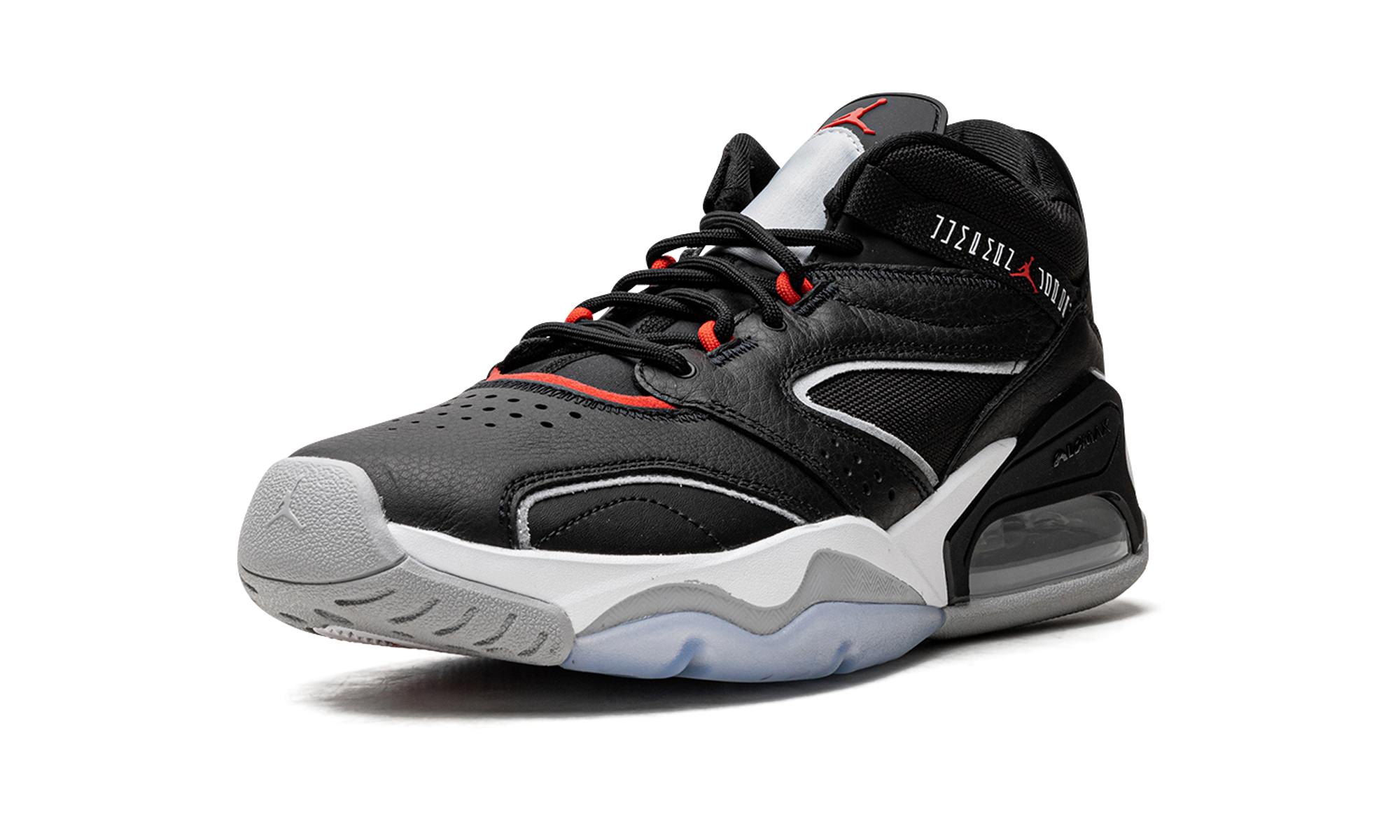 Jordan Point Lane "black Cement" - 4