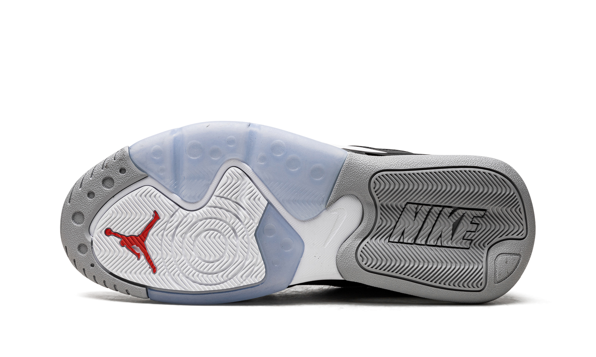 Jordan Point Lane "black Cement" - 5