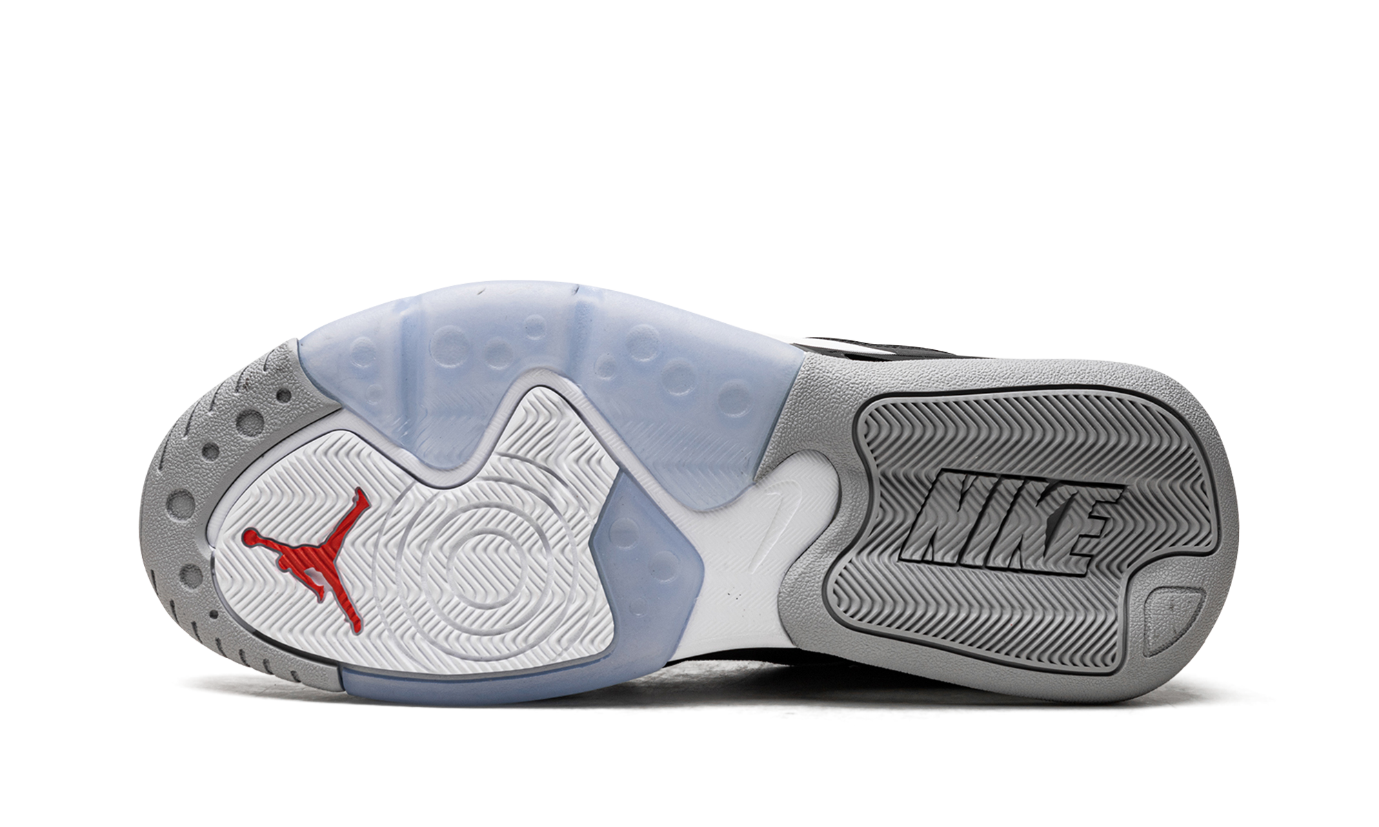 Jordan Point Lane "black Cement" - 5