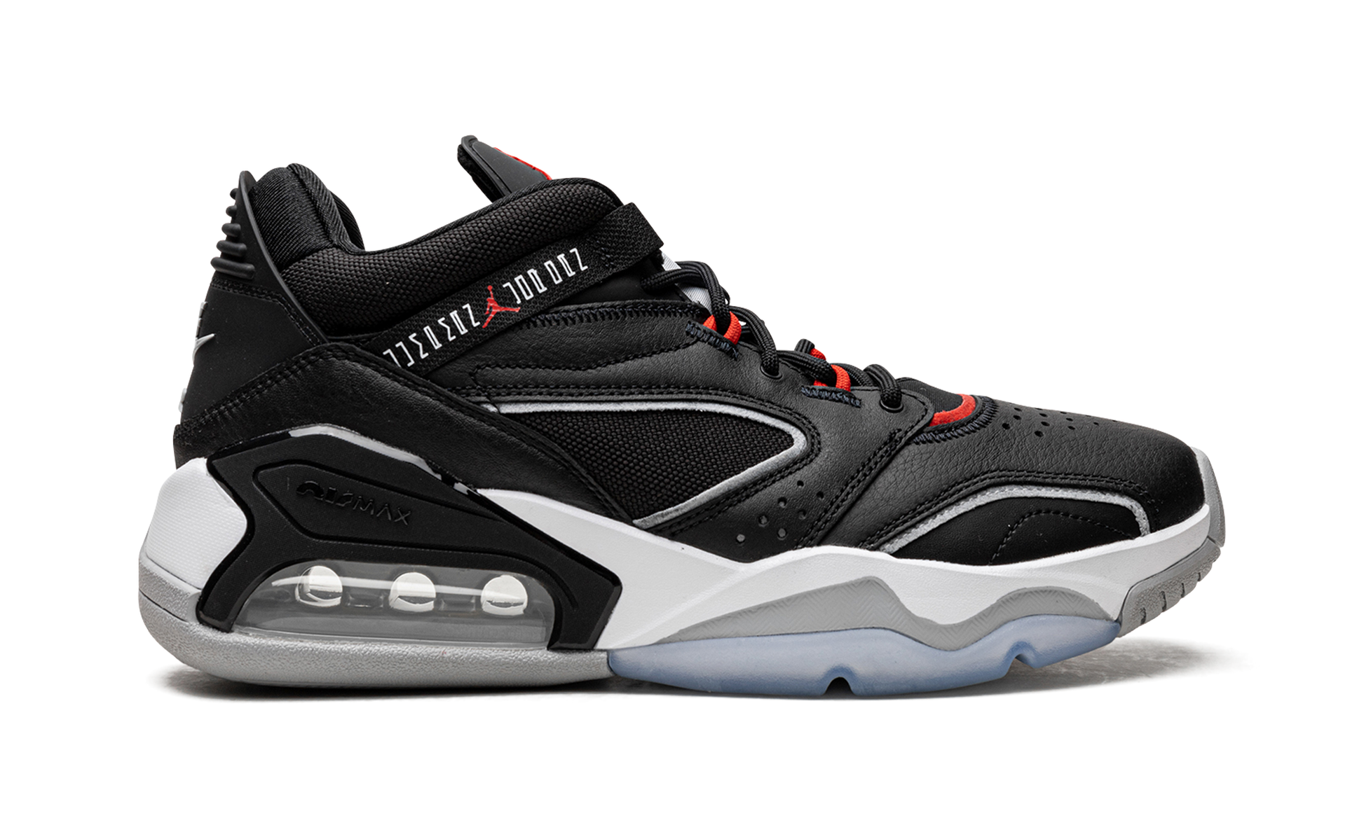 Jordan Point Lane "black Cement" - 6