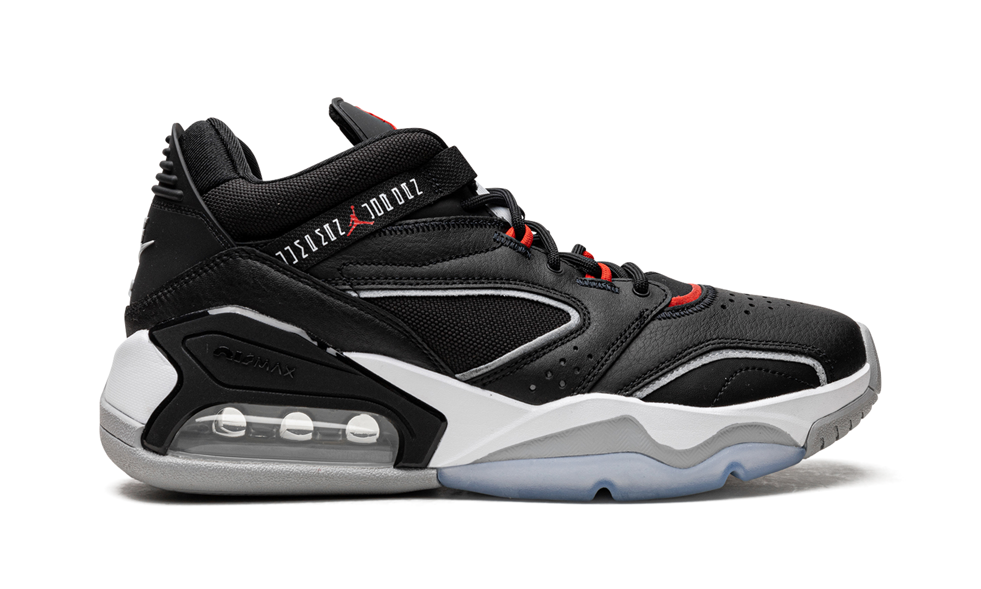 Jordan Point Lane "black Cement" - 6