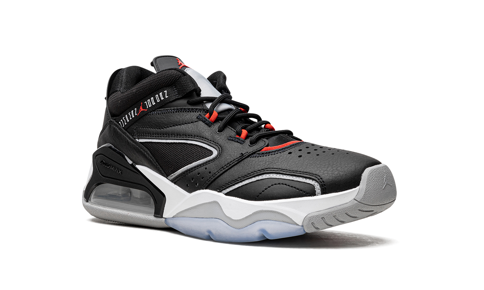 Jordan Point Lane "black Cement" - 7