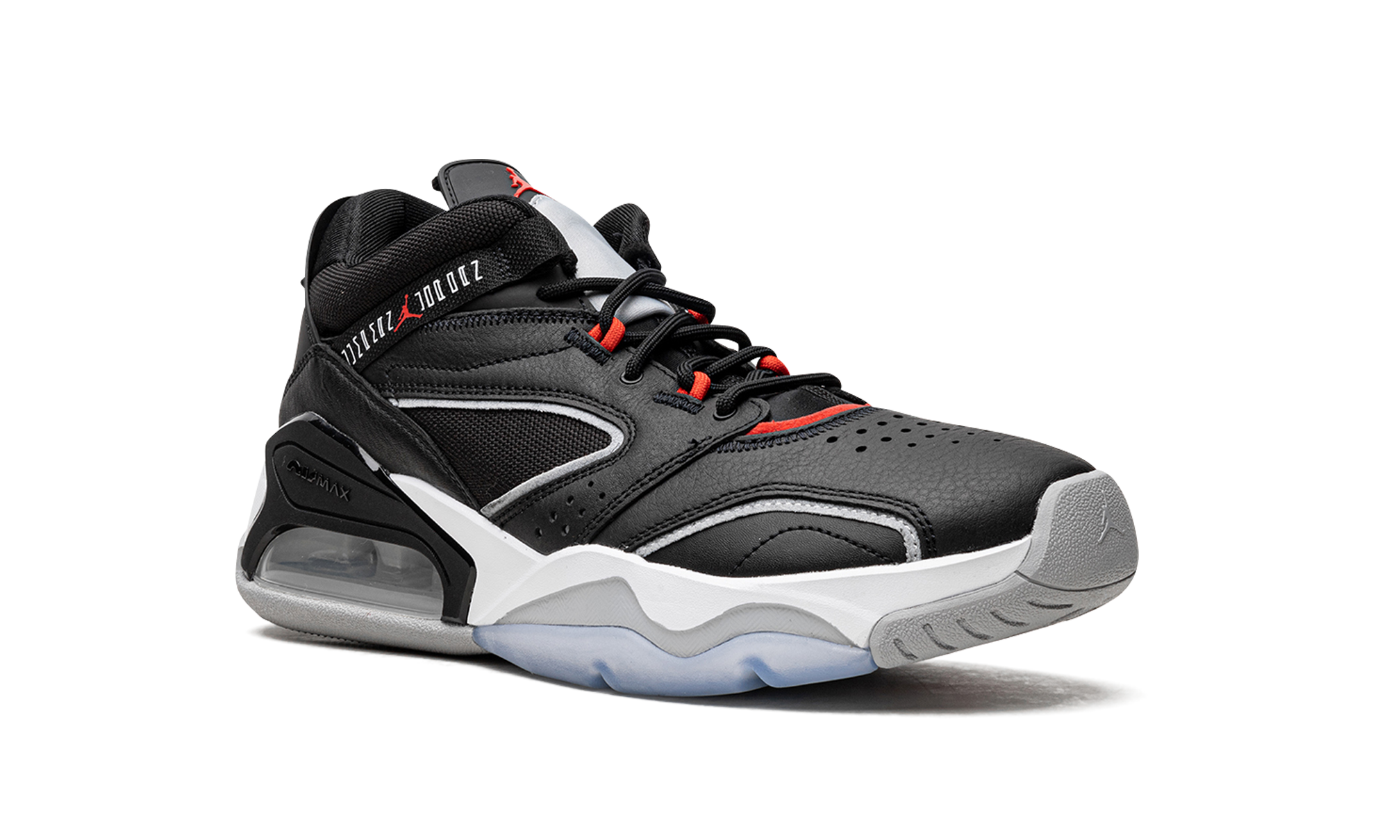 Jordan Point Lane "black Cement" - 7