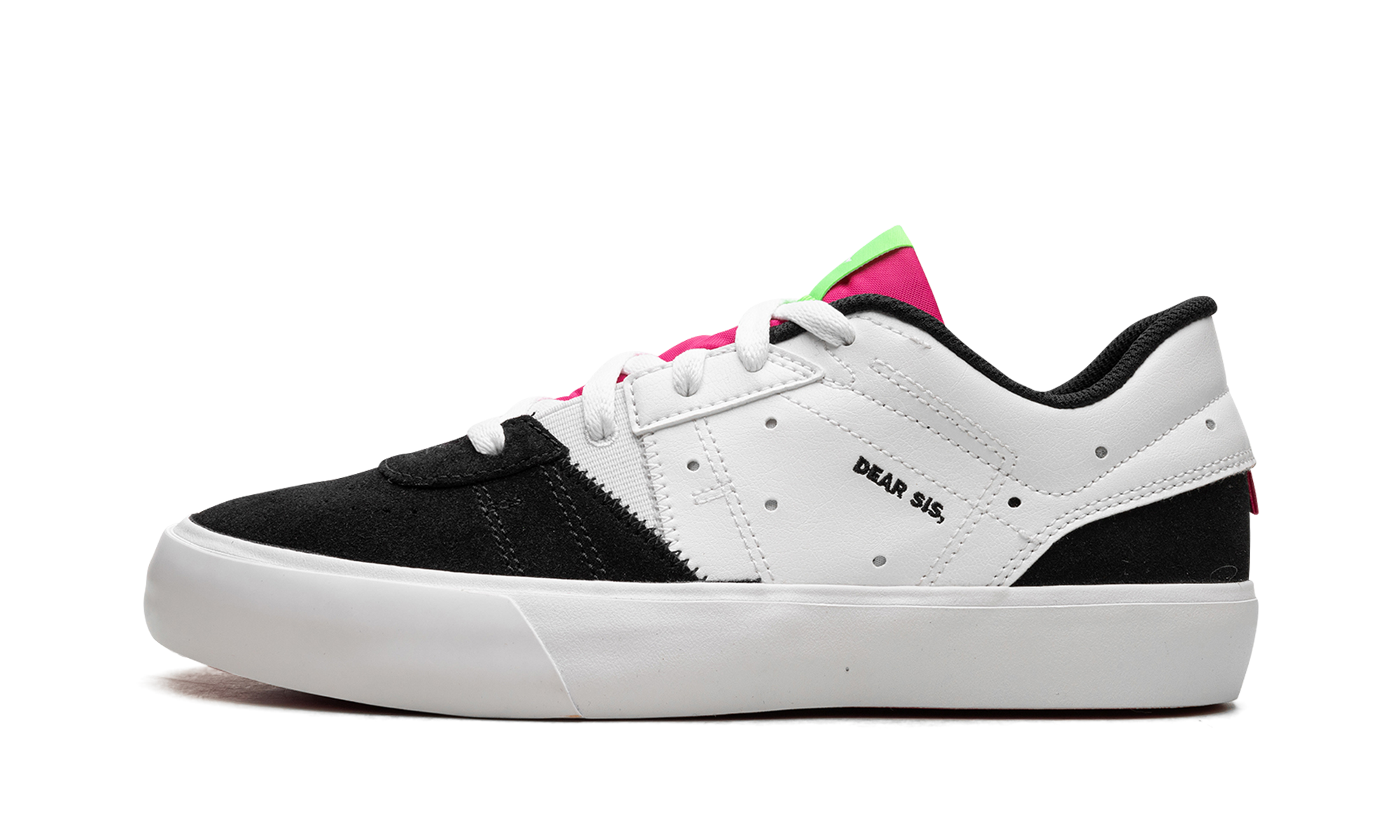 Jordan Series .05 Wmns "dear Sis" - 1