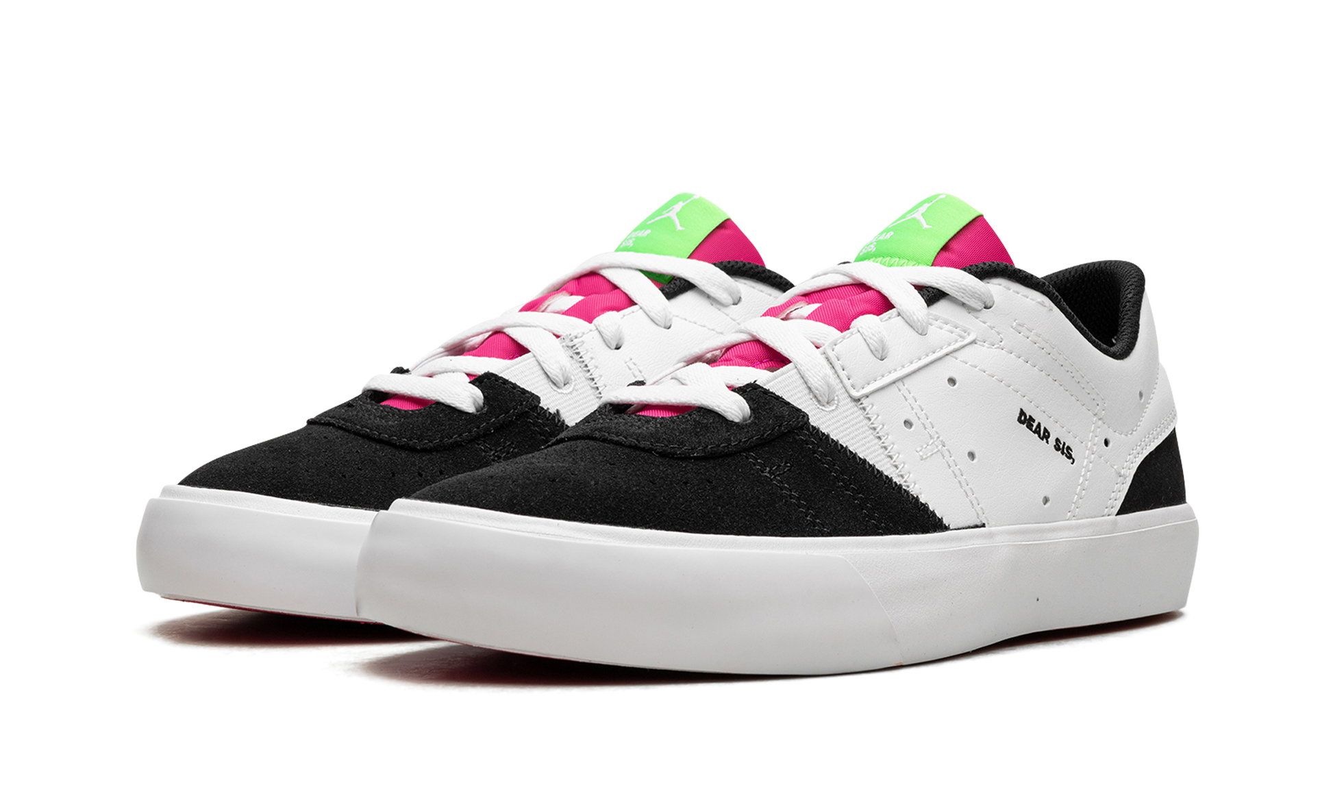 Jordan Series .05 Wmns "dear Sis" - 2