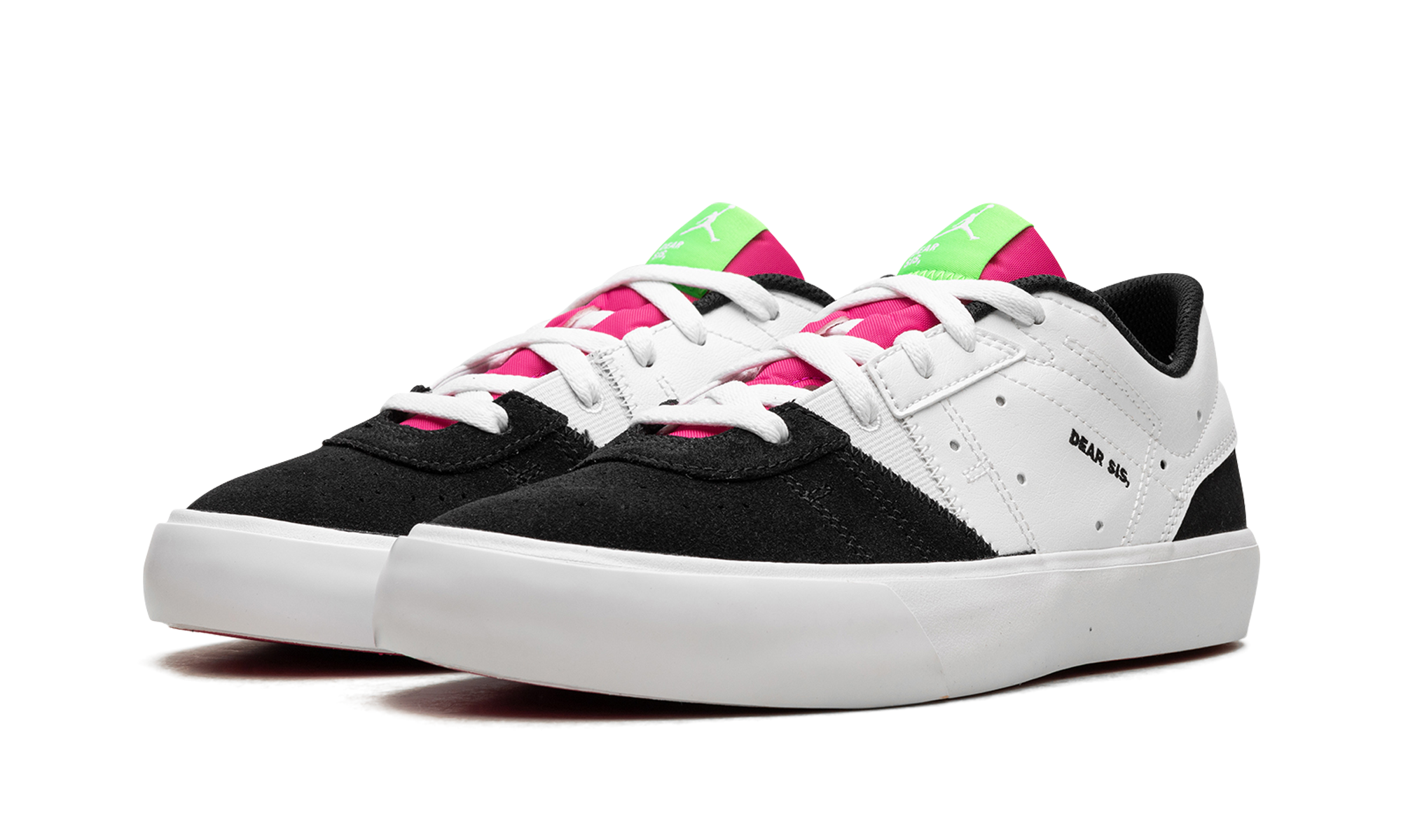 Jordan Series .05 Wmns "dear Sis" - 2